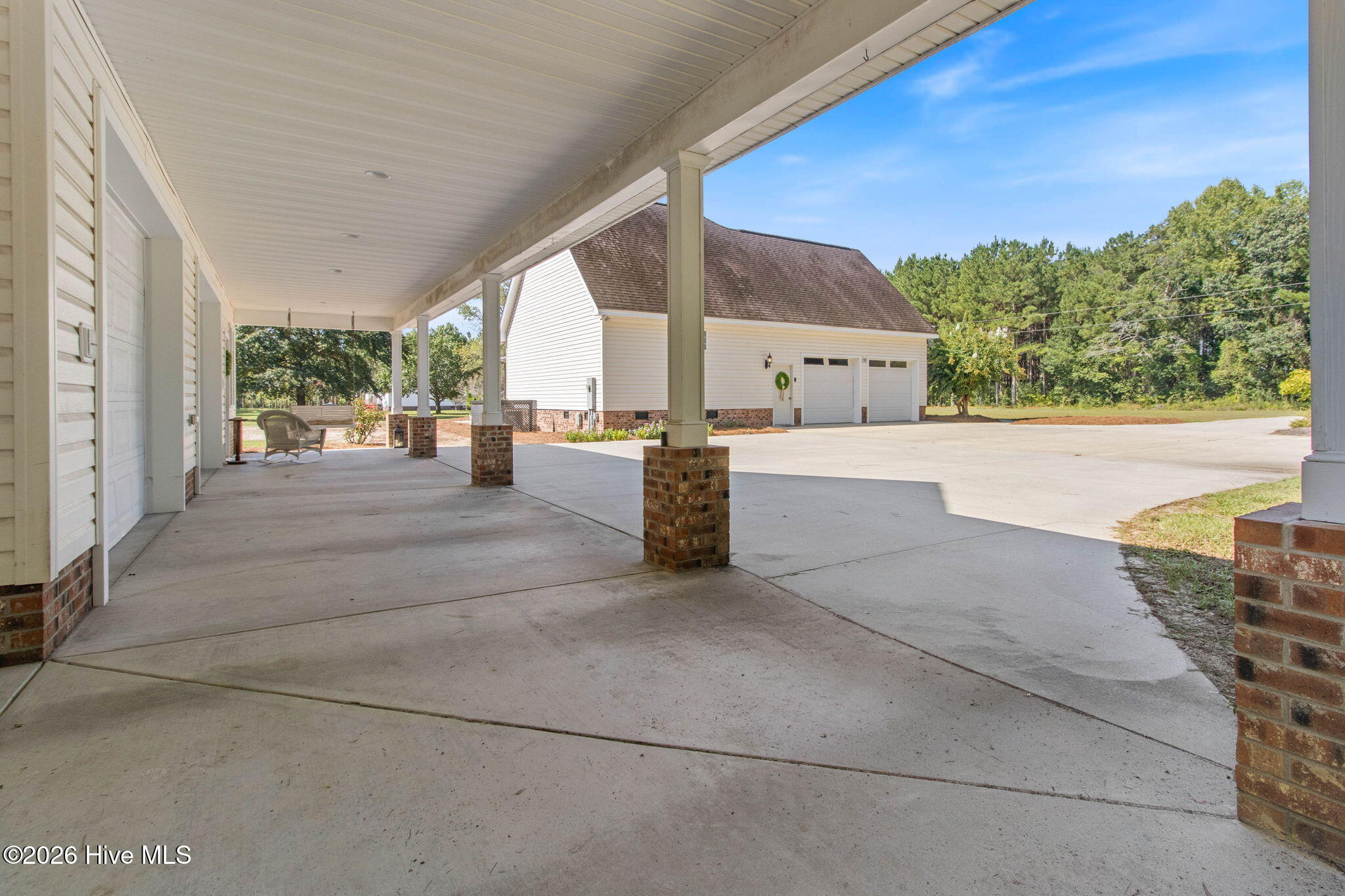 727 Mount Olive Road
