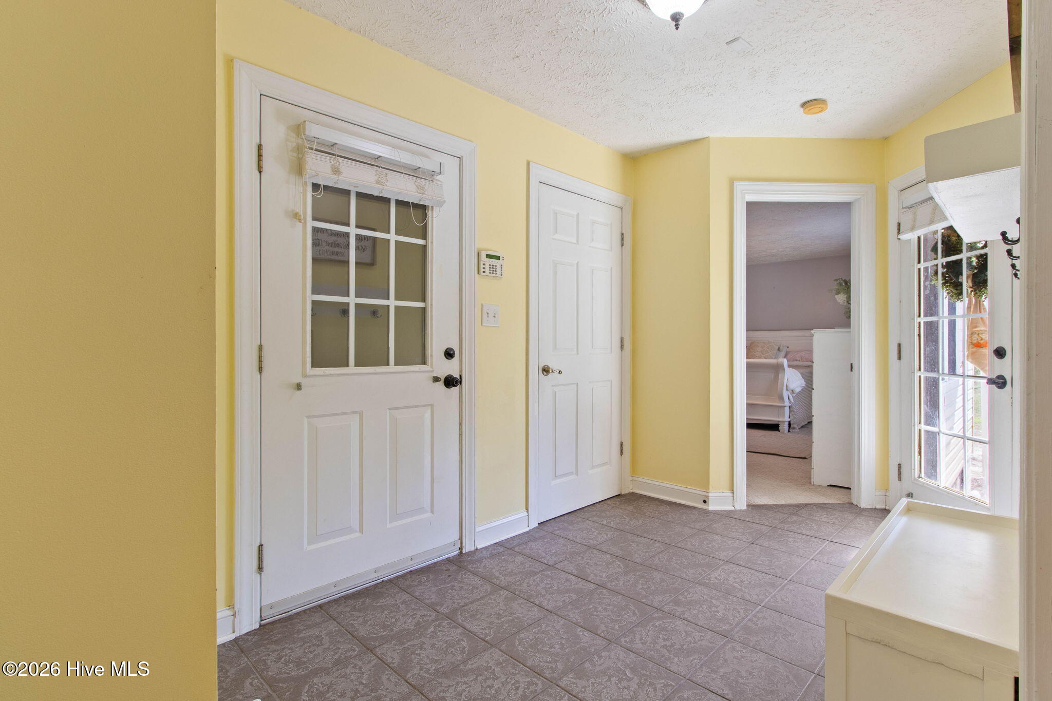727 Mount Olive Road