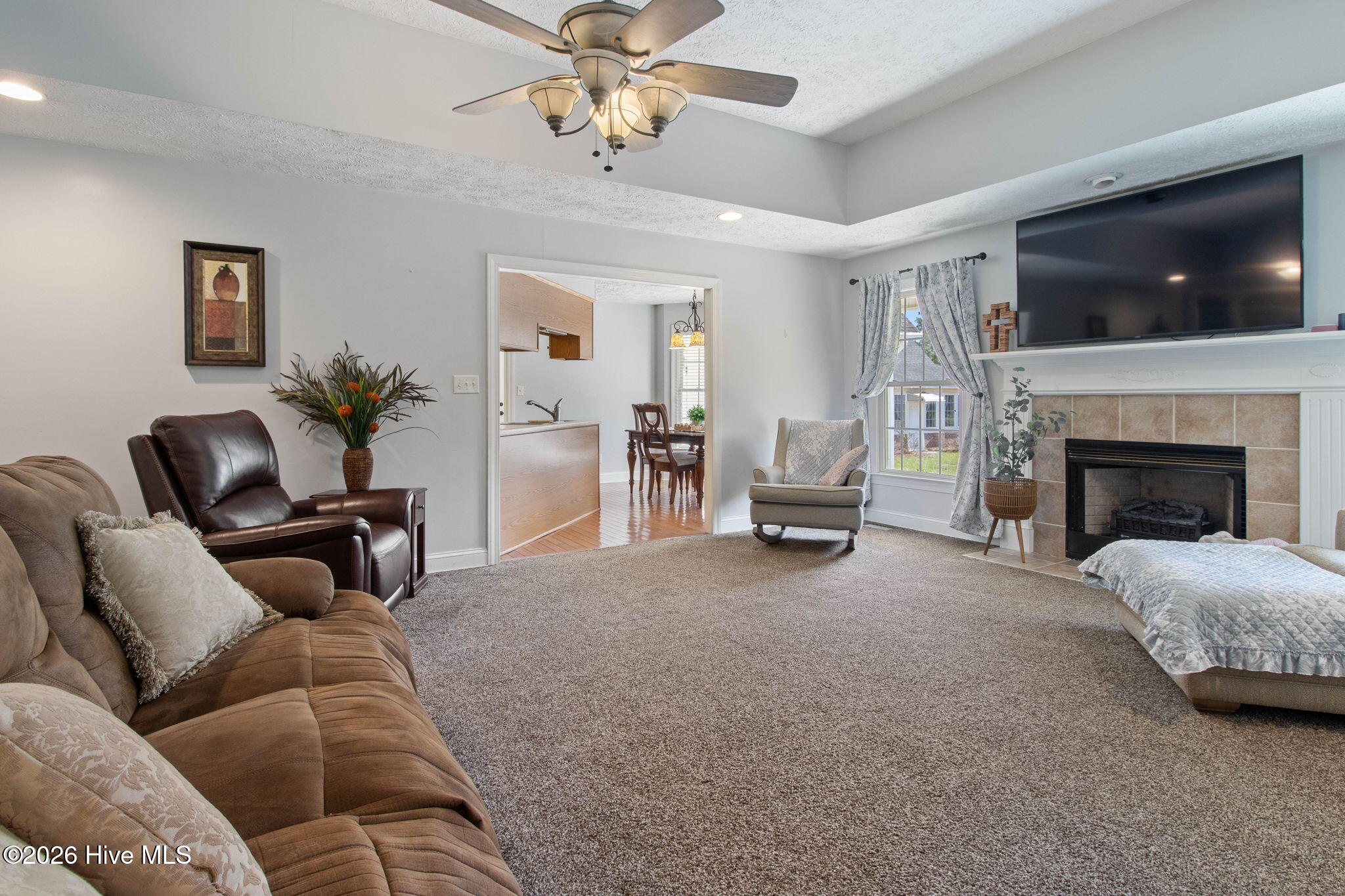 727 Mount Olive Road