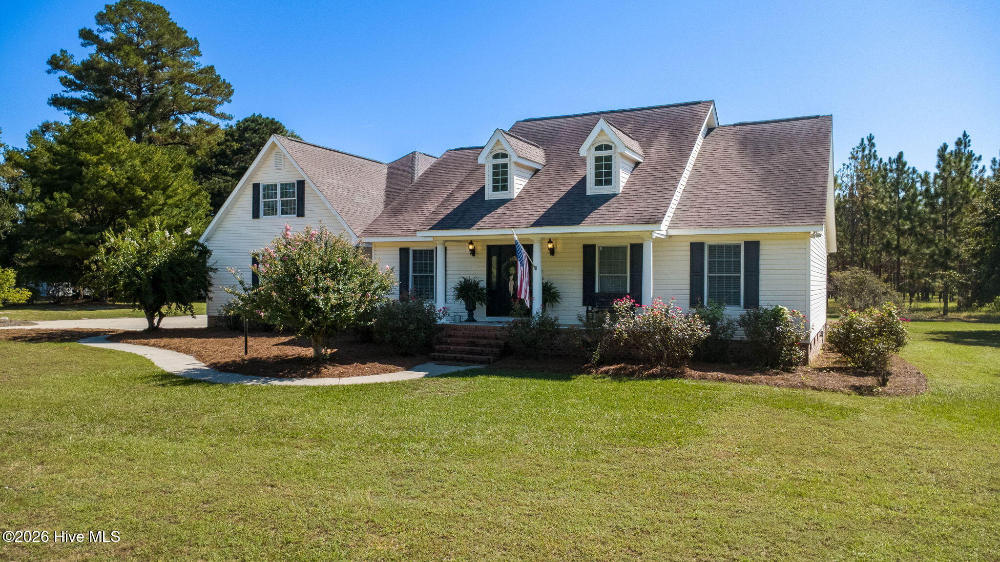 727 Mount Olive Road