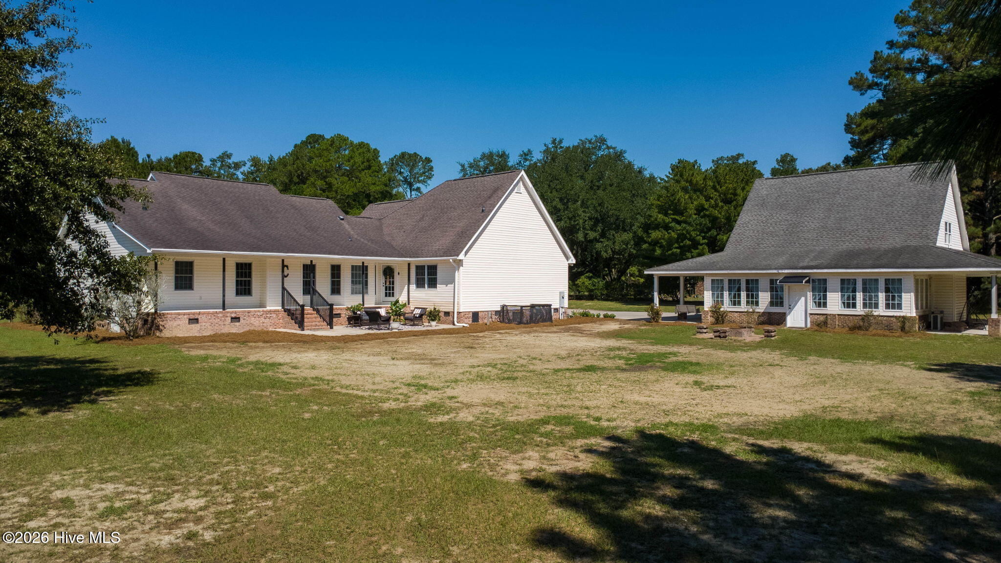 727 Mount Olive Road