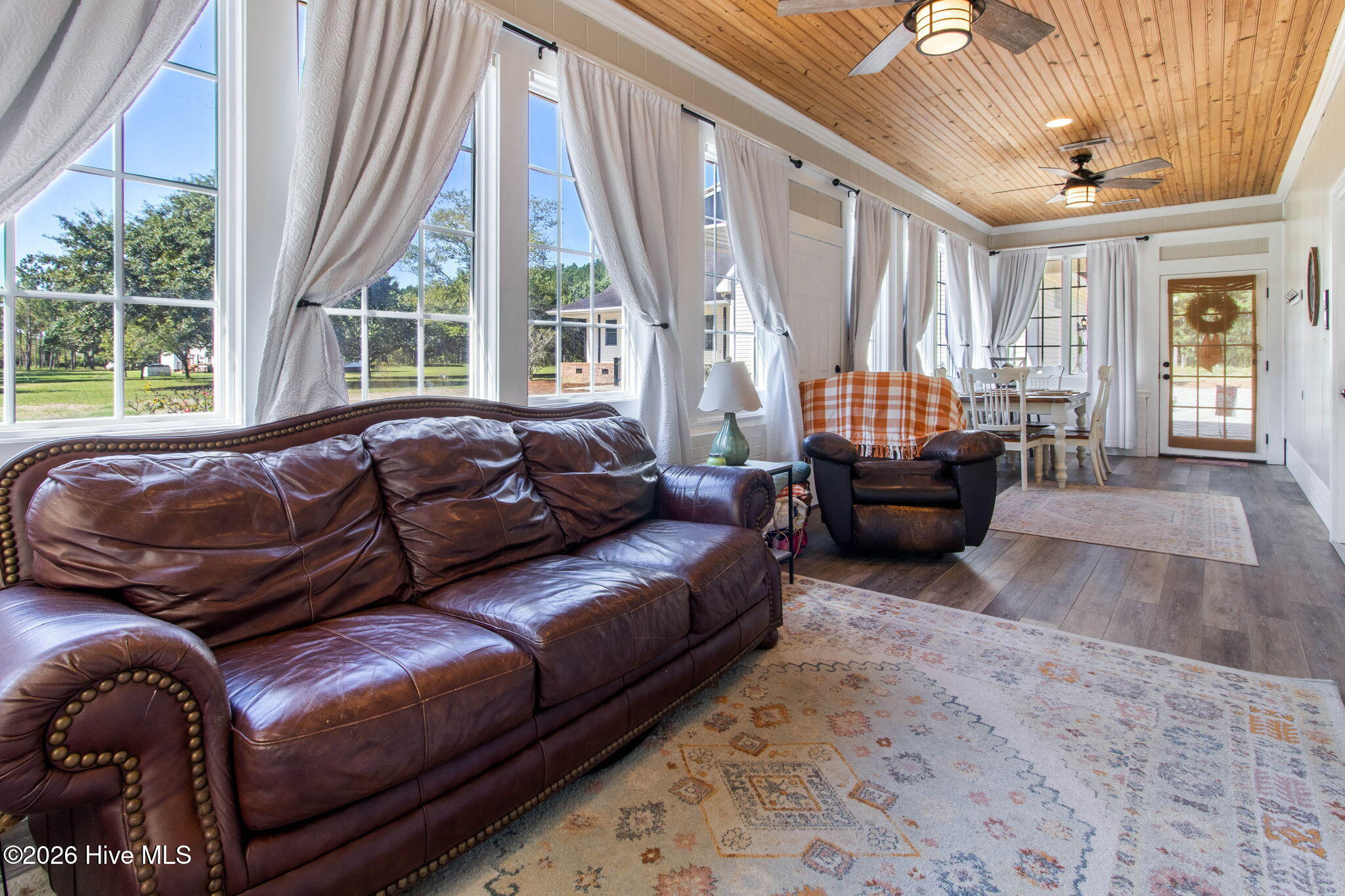 727 Mount Olive Road
