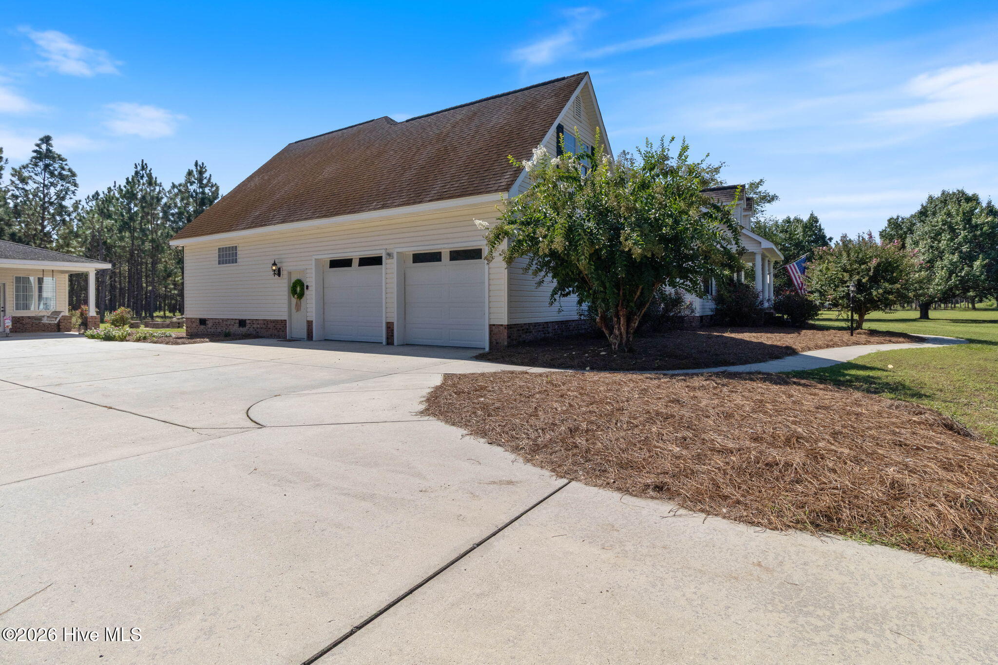 727 Mount Olive Road