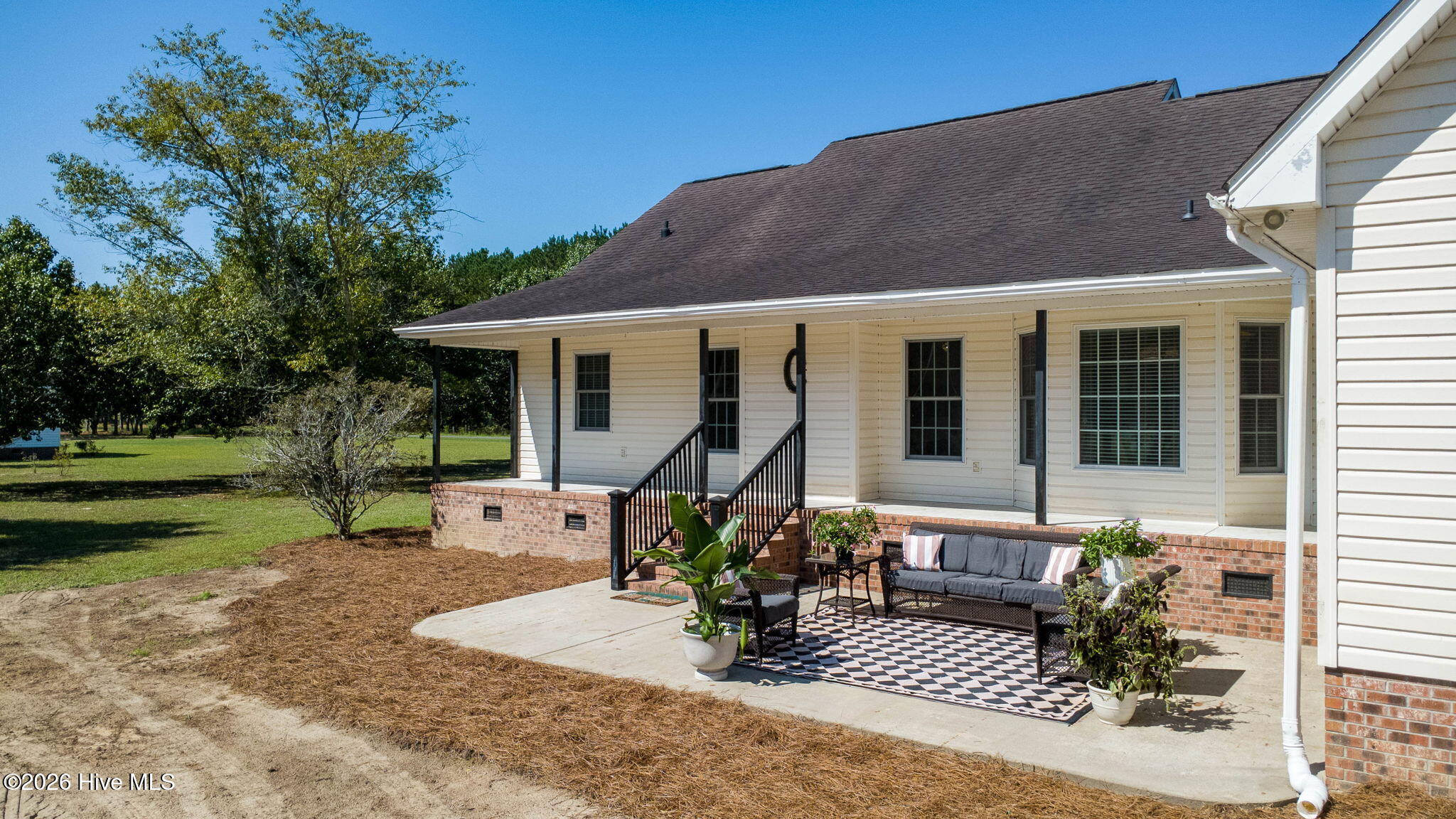 727 Mount Olive Road