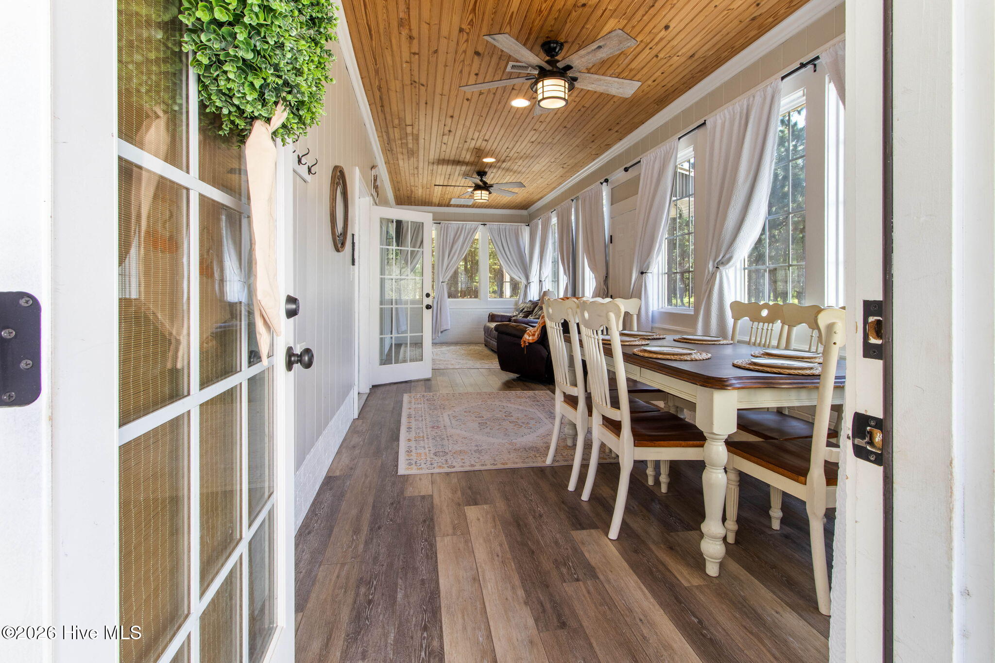 727 Mount Olive Road