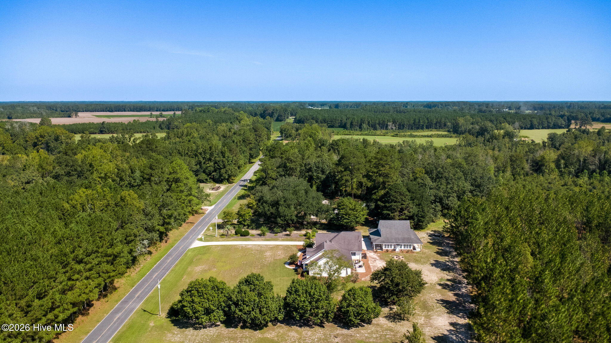 727 Mount Olive Road
