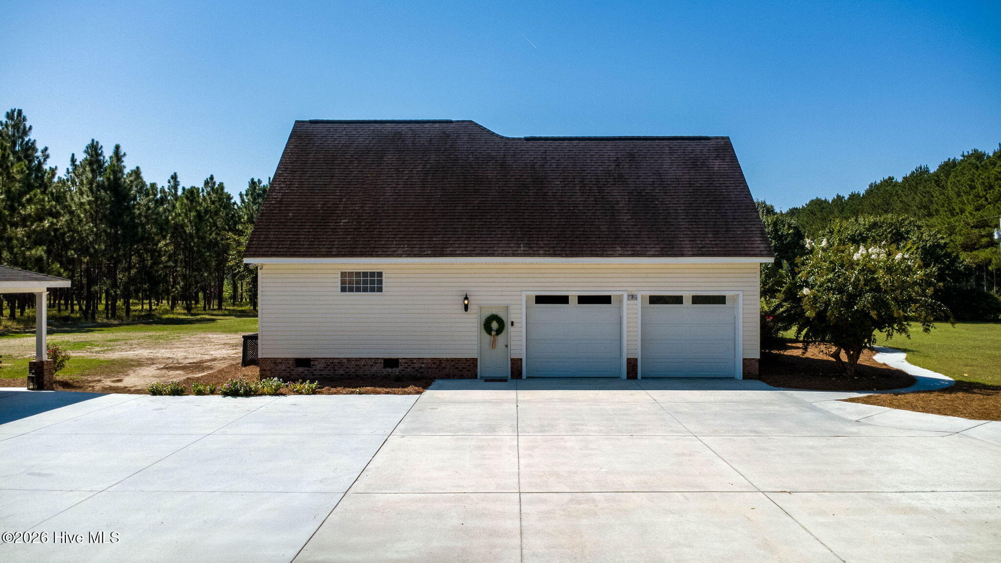 727 Mount Olive Road