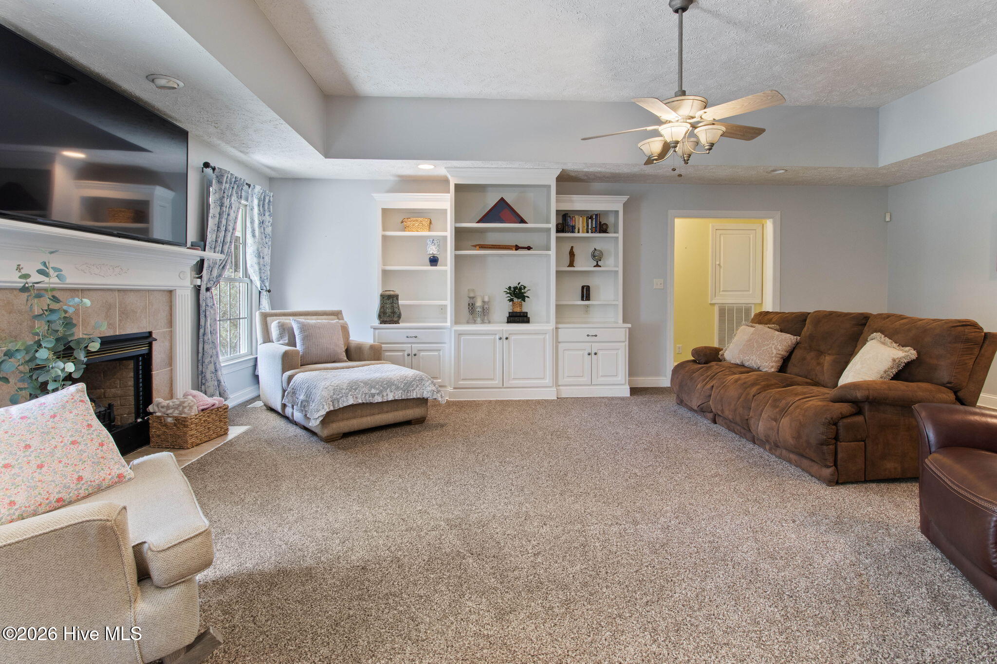 727 Mount Olive Road