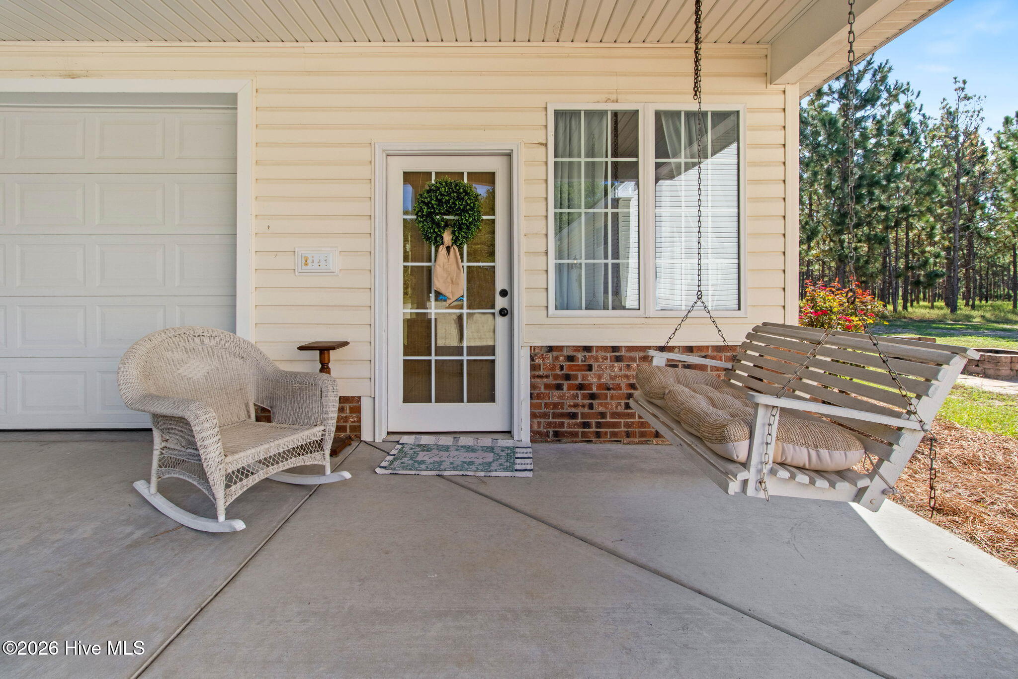 727 Mount Olive Road