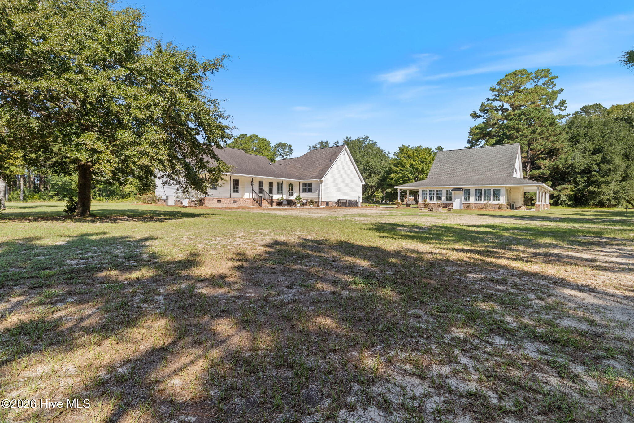 727 Mount Olive Road