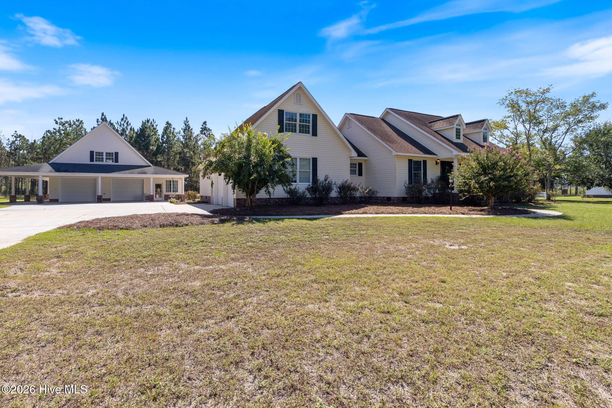 727 Mount Olive Road