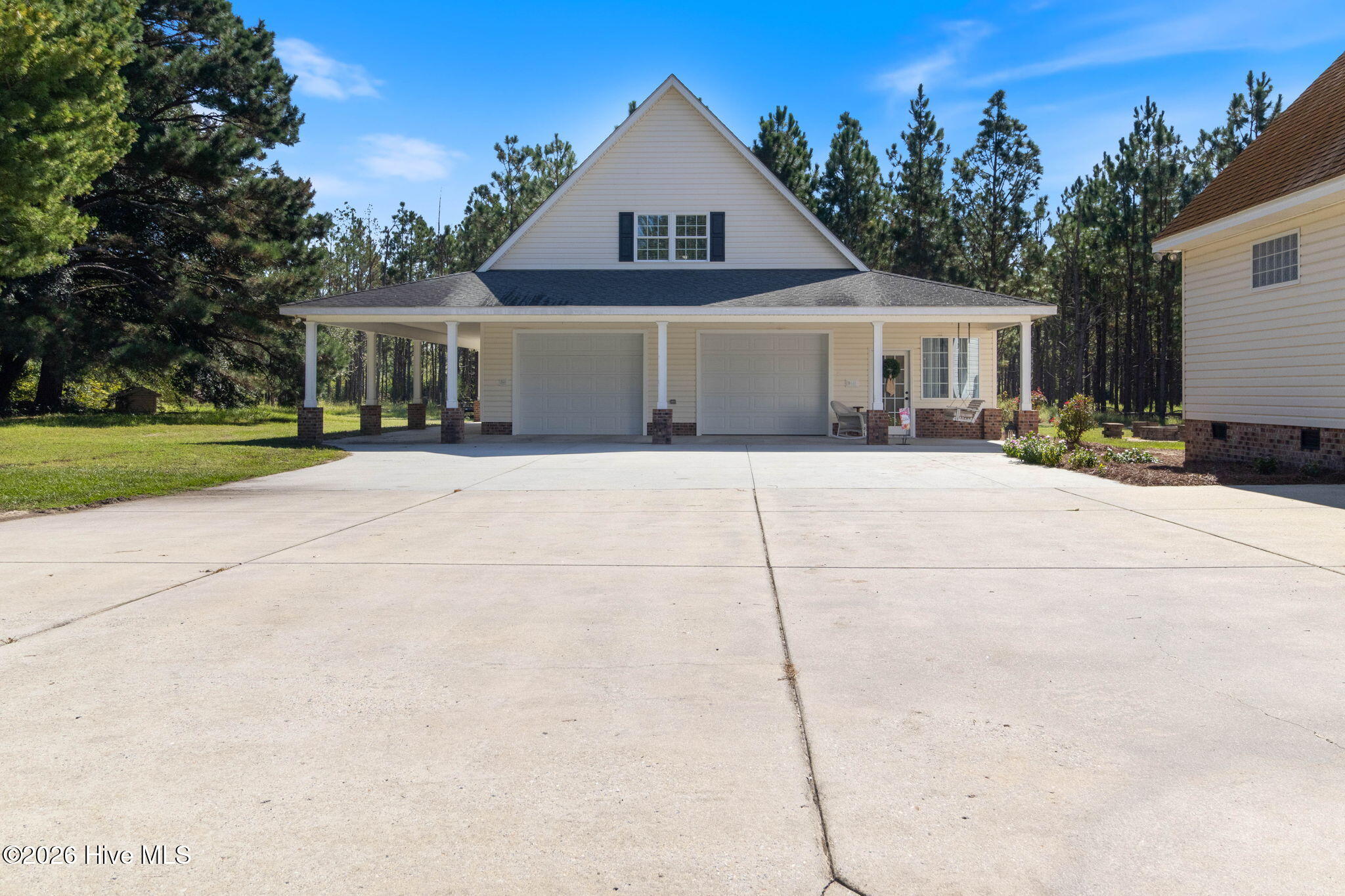 727 Mount Olive Road
