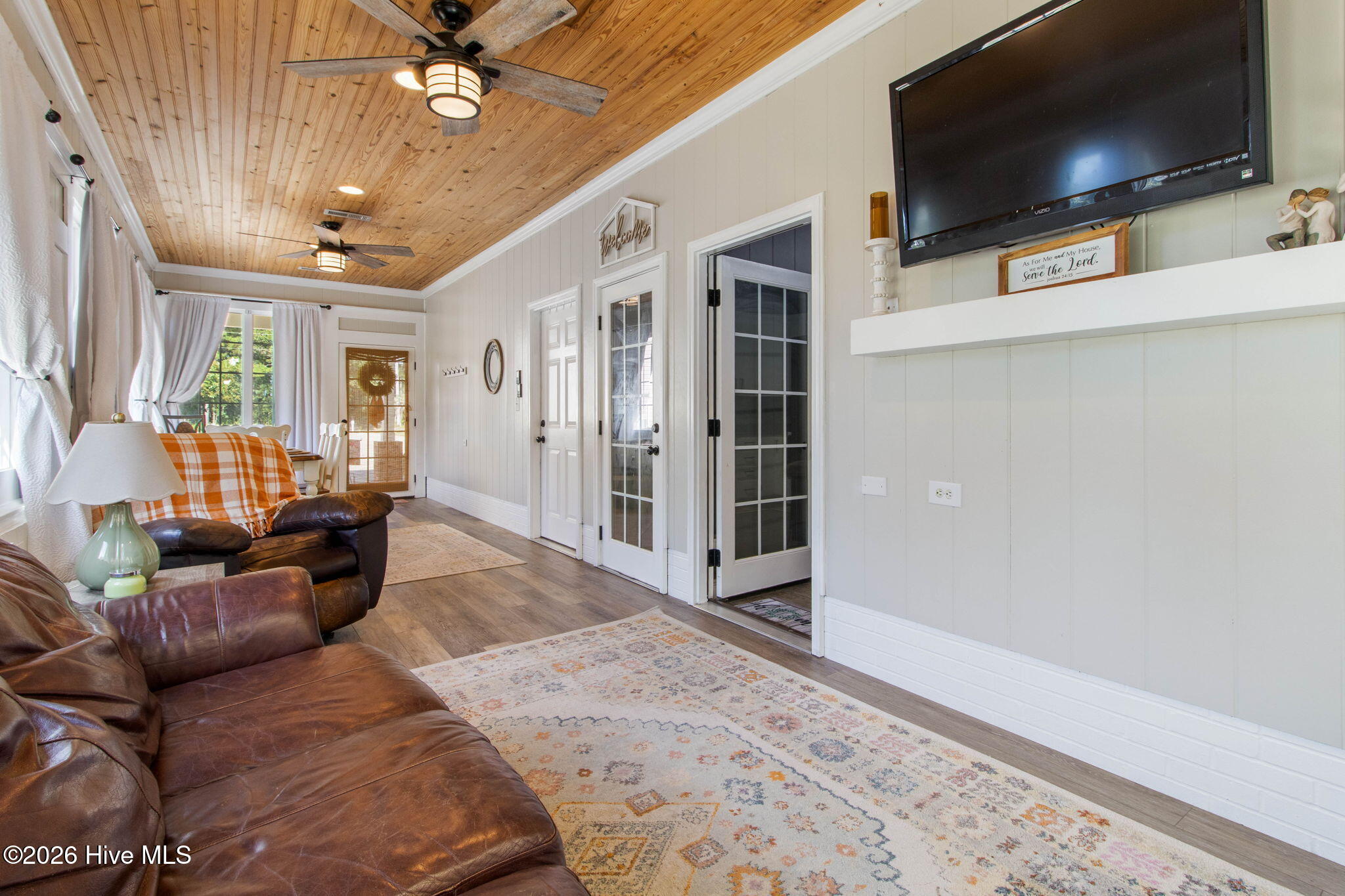 727 Mount Olive Road
