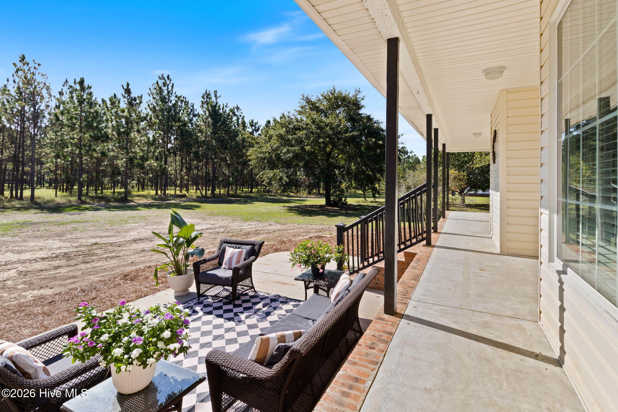 727 Mount Olive Road