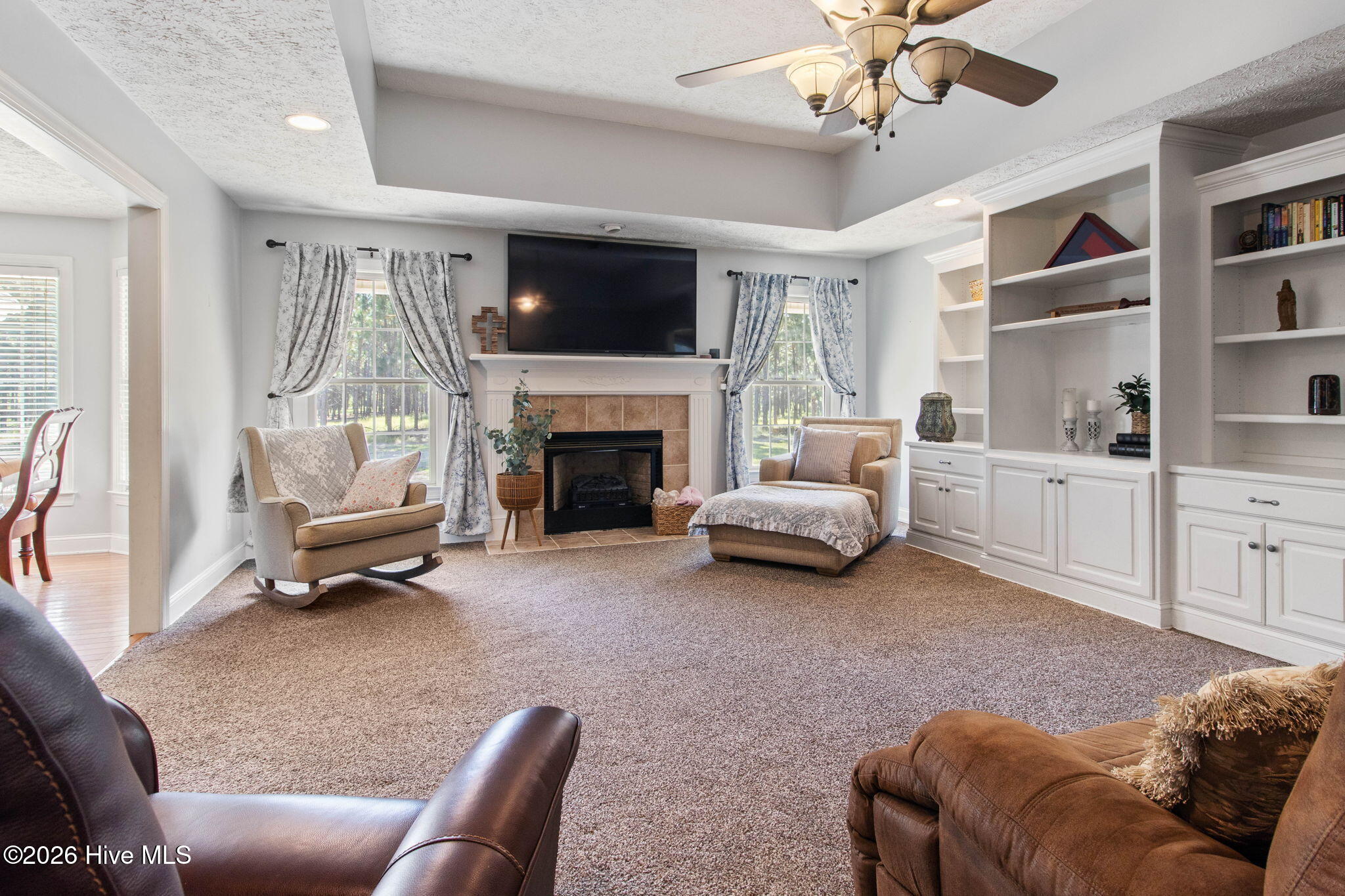 727 Mount Olive Road