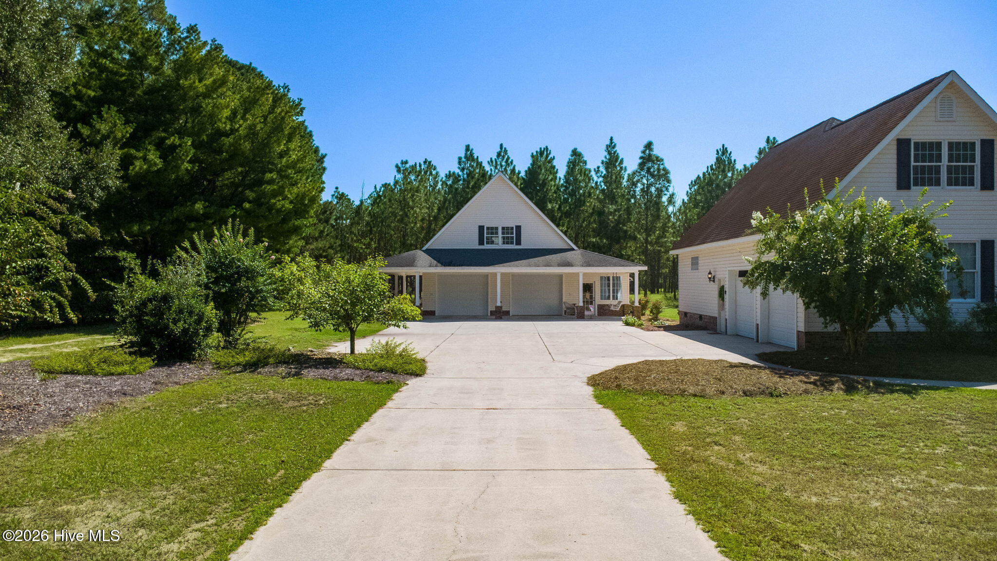 727 Mount Olive Road