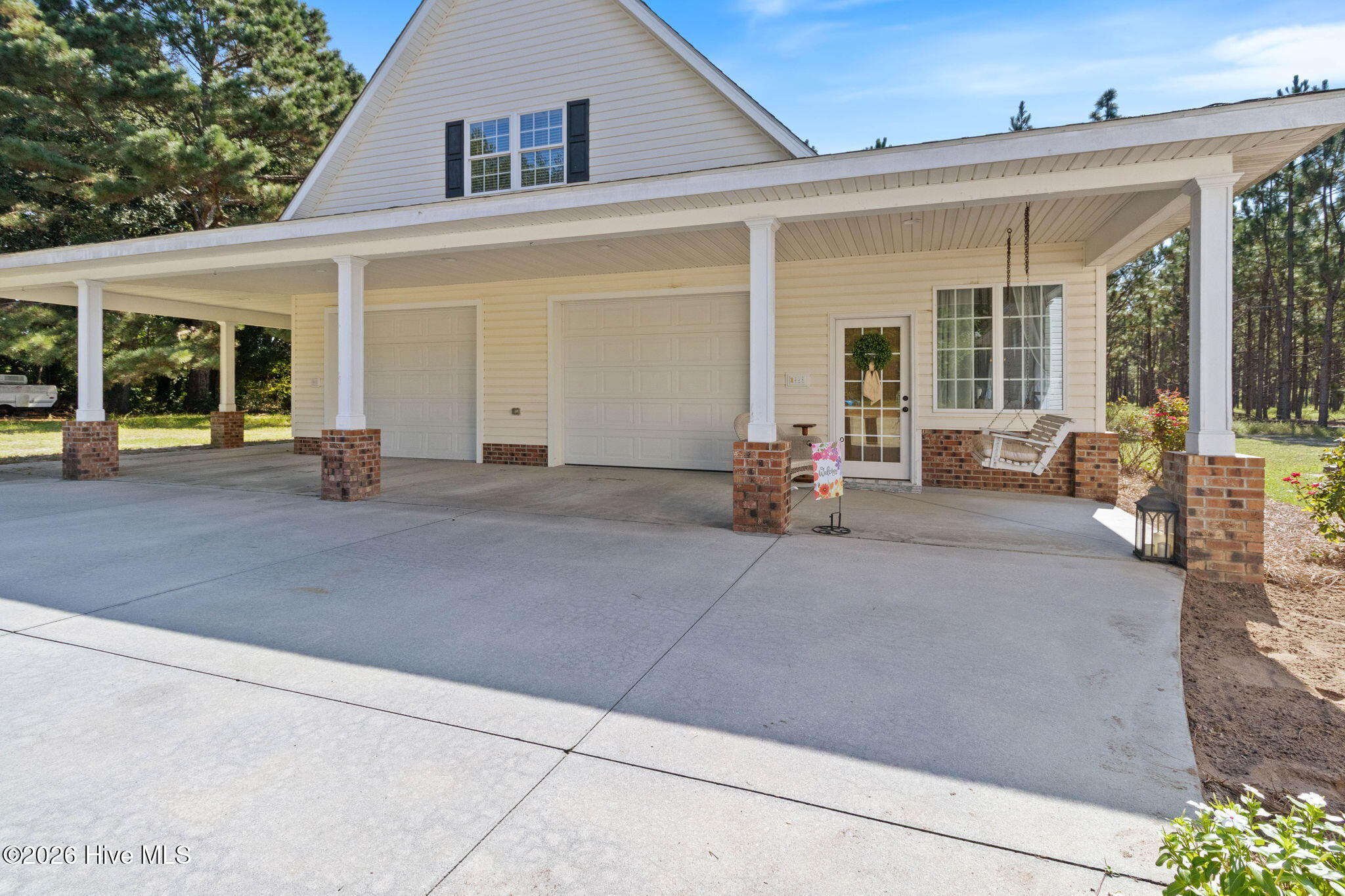727 Mount Olive Road