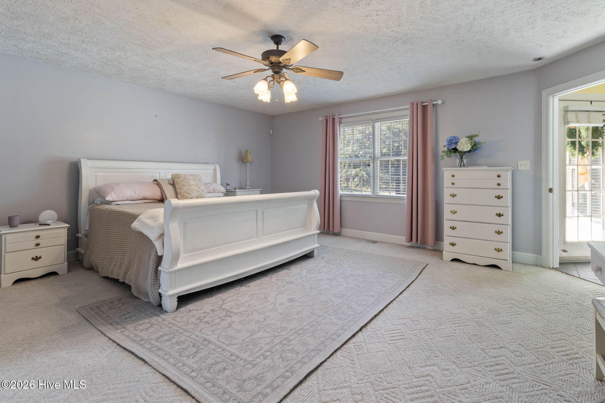 727 Mount Olive Road