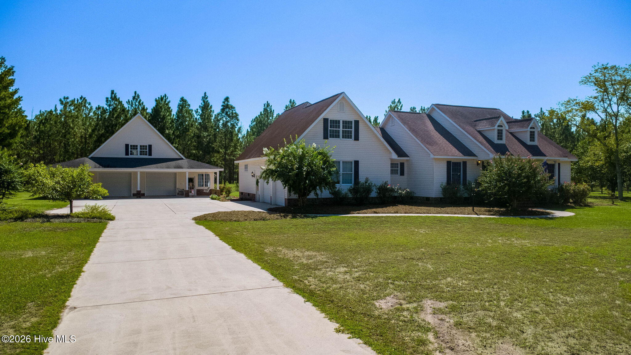 727 Mount Olive Road