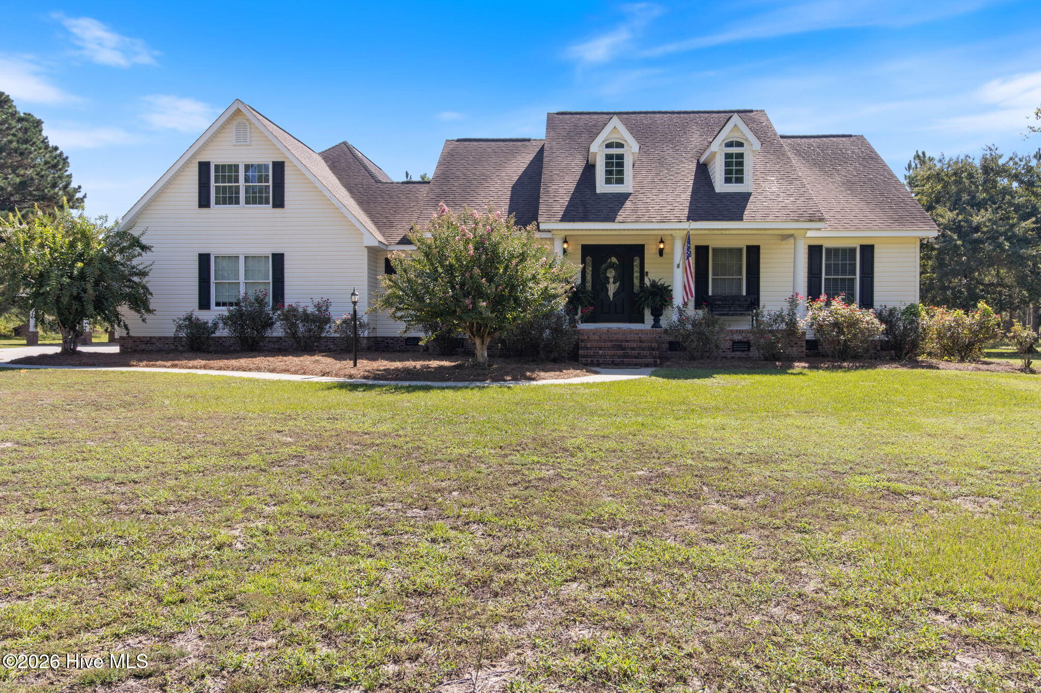 727 Mount Olive Road