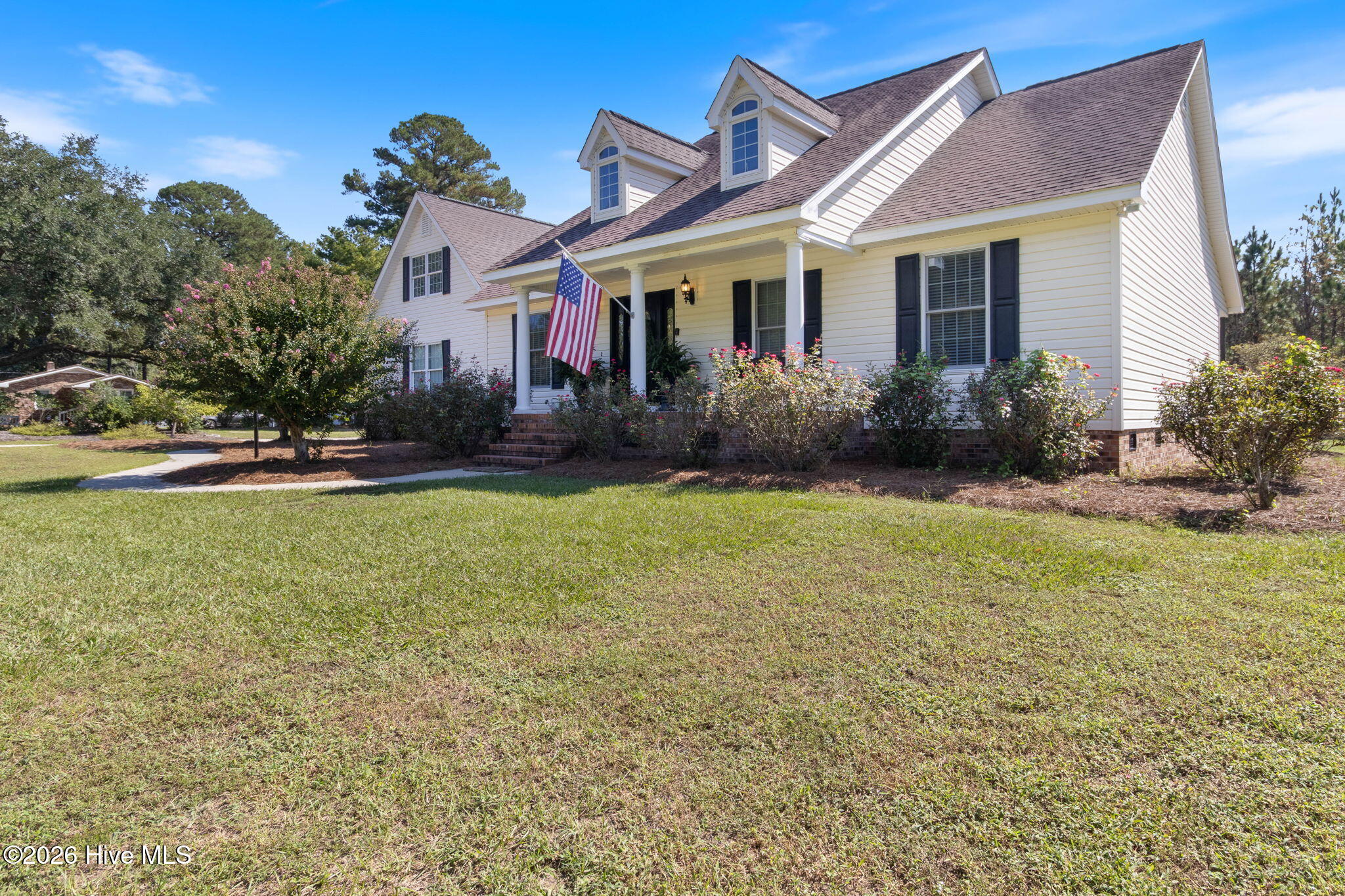 727 Mount Olive Road