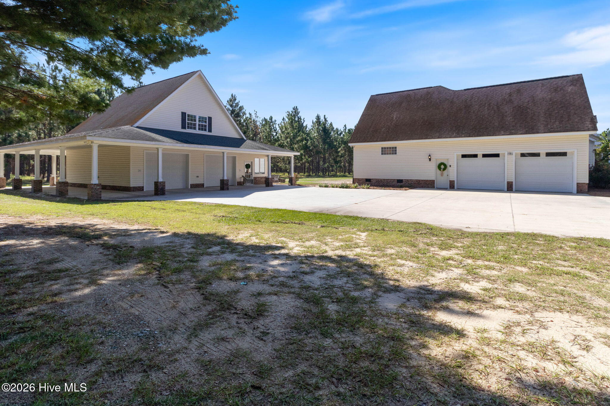 727 Mount Olive Road