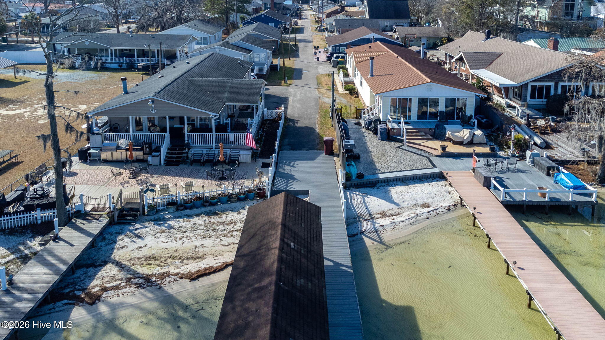 51 Clarkland Village Street