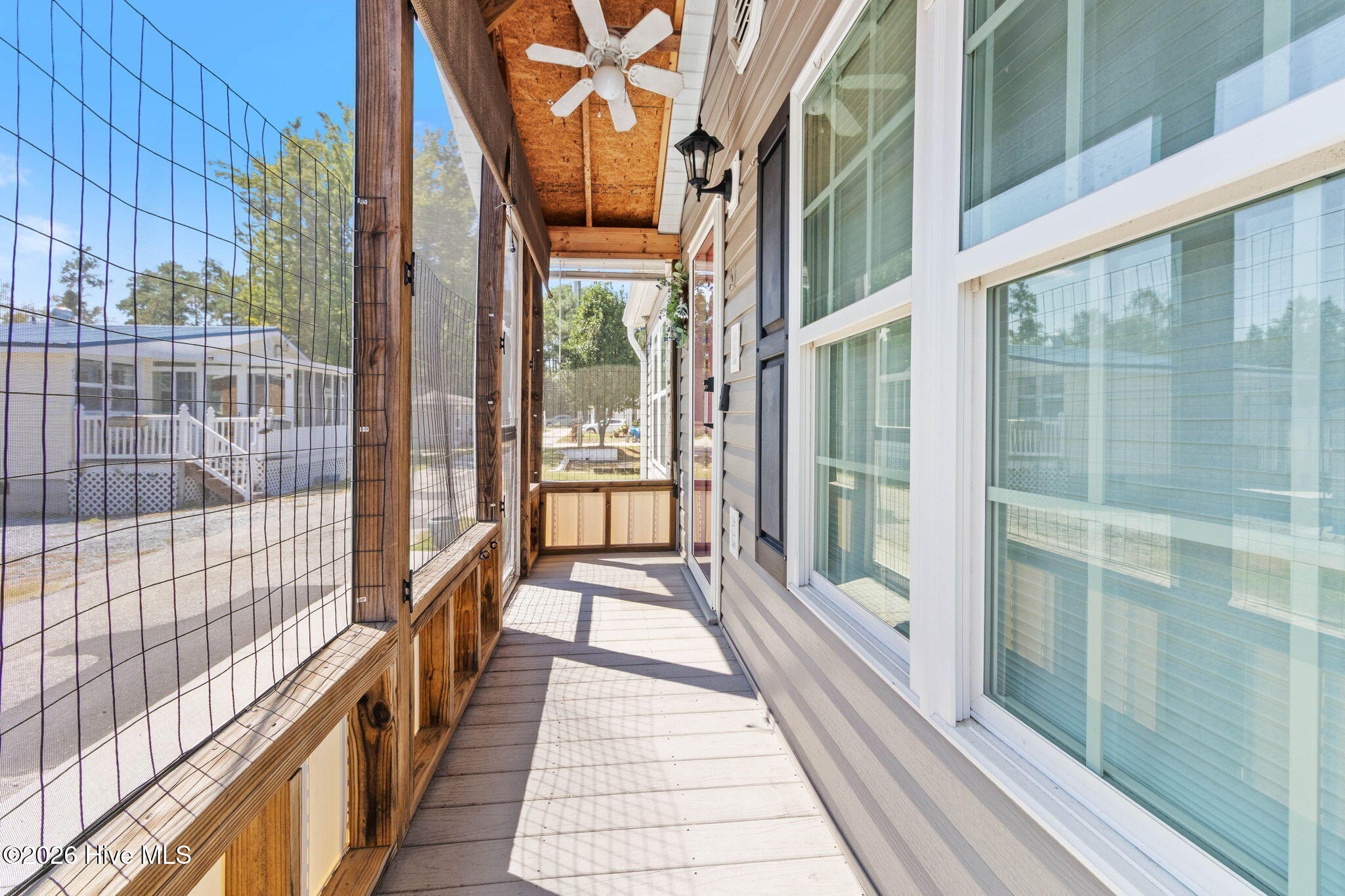 51 Clarkland Village Street