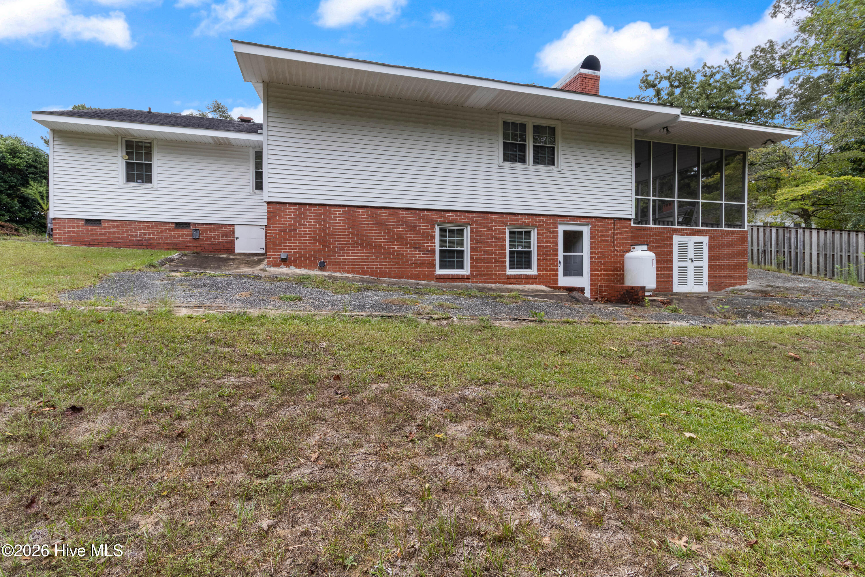 612 David Street