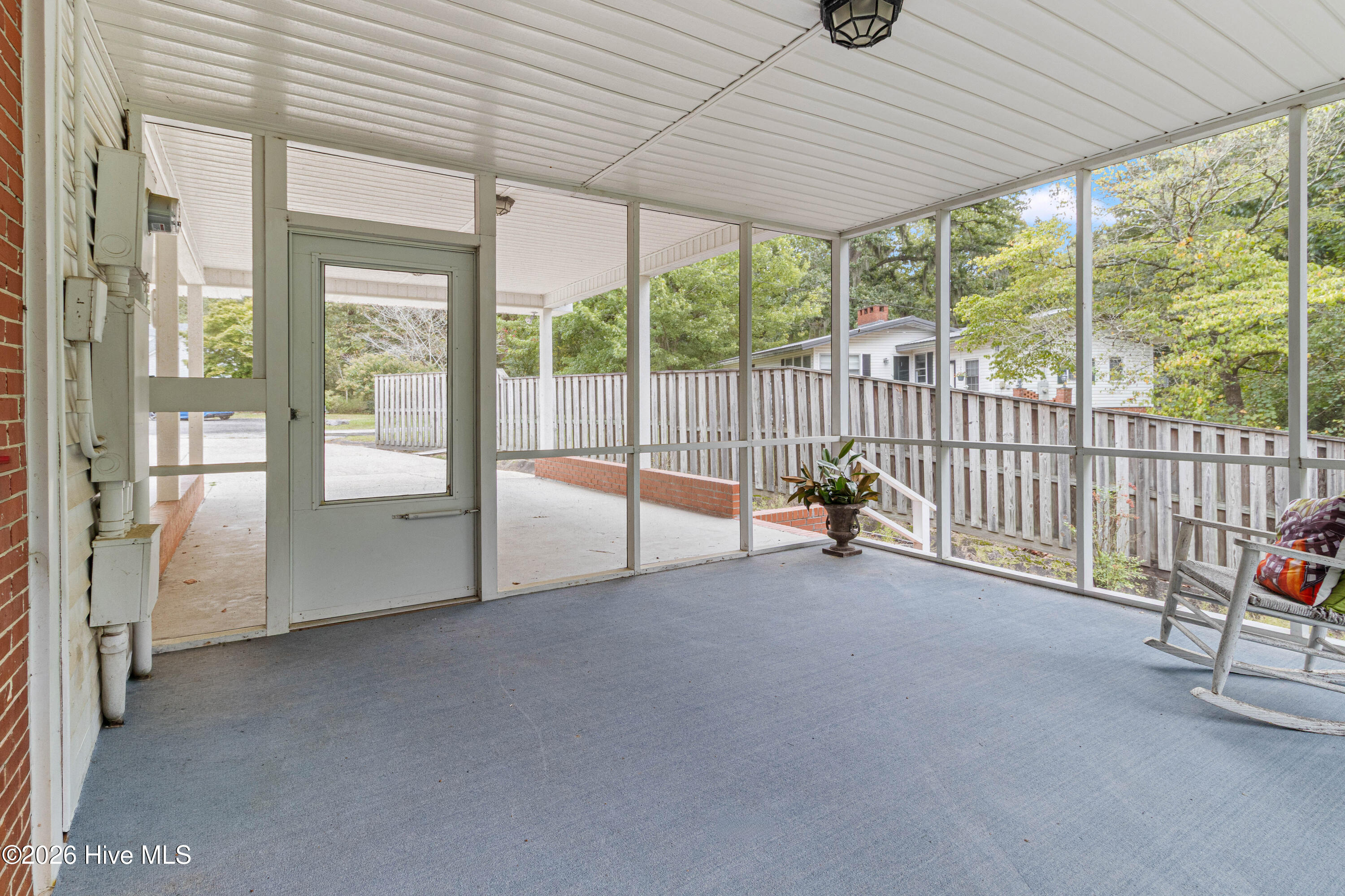 612 David Street