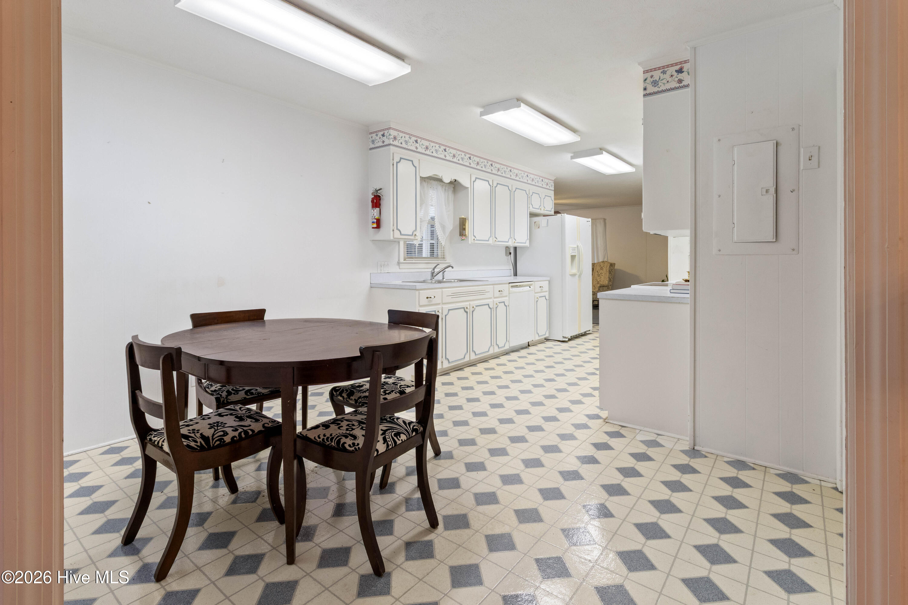 612 David Street