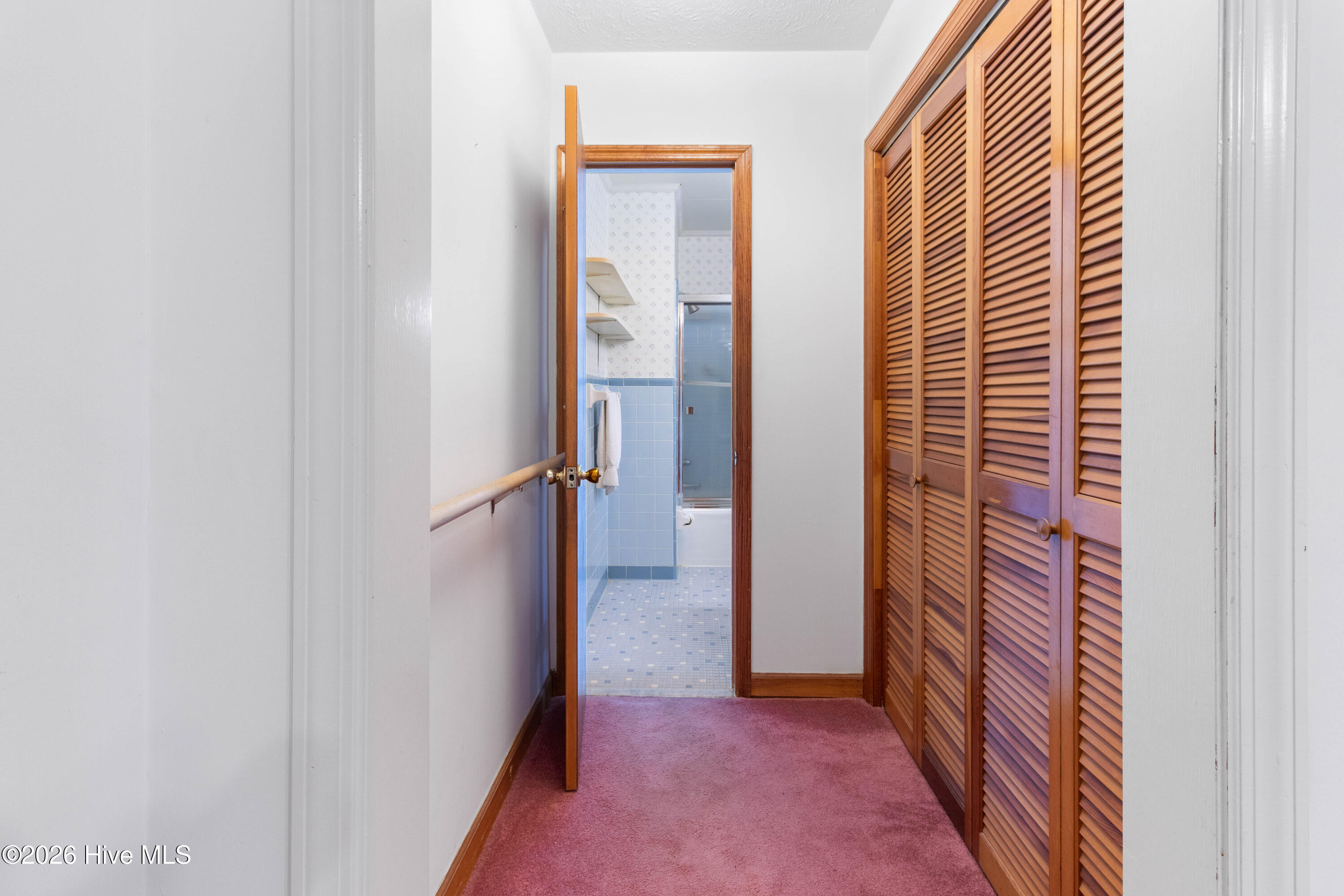612 David Street