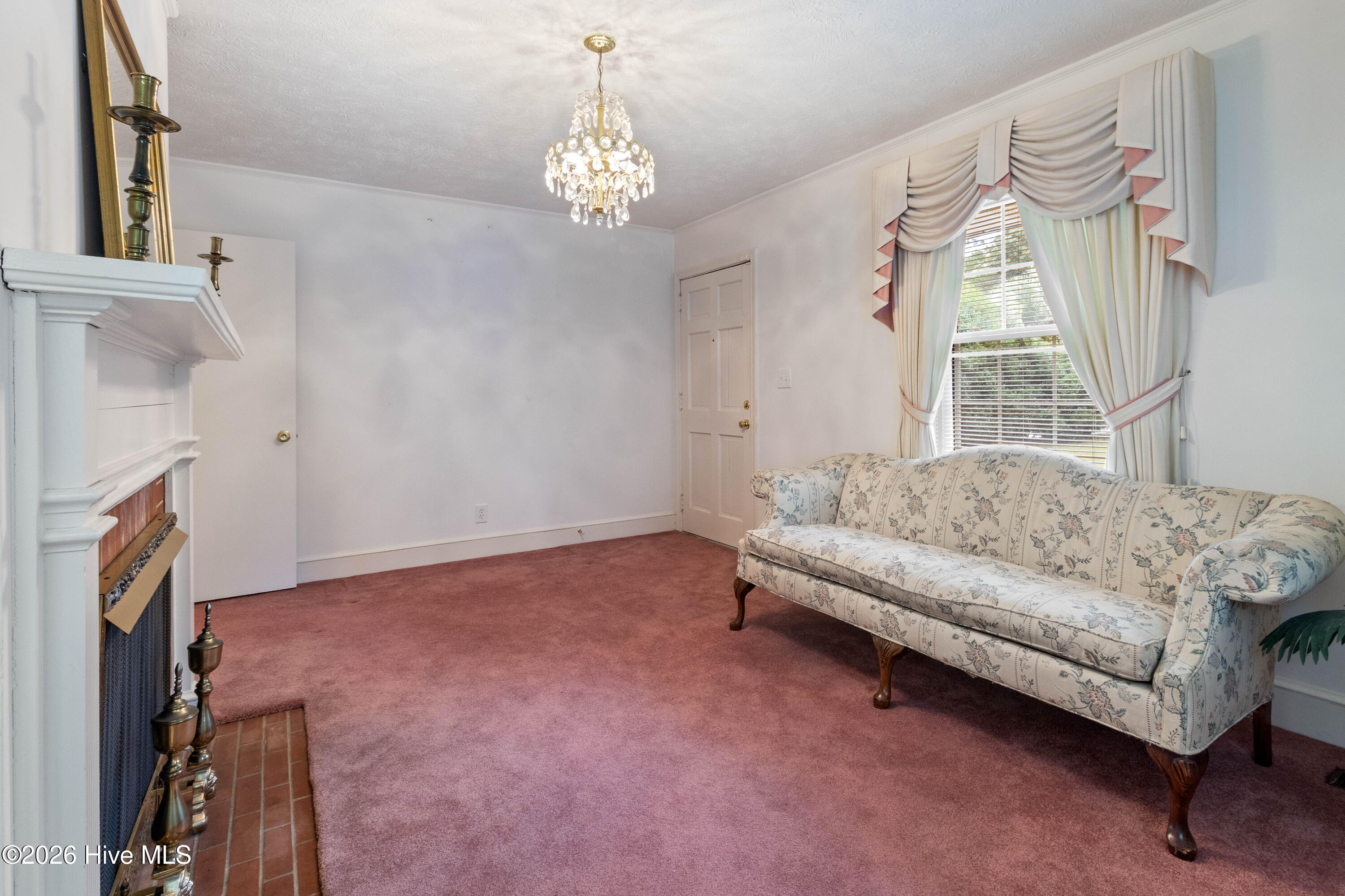 612 David Street