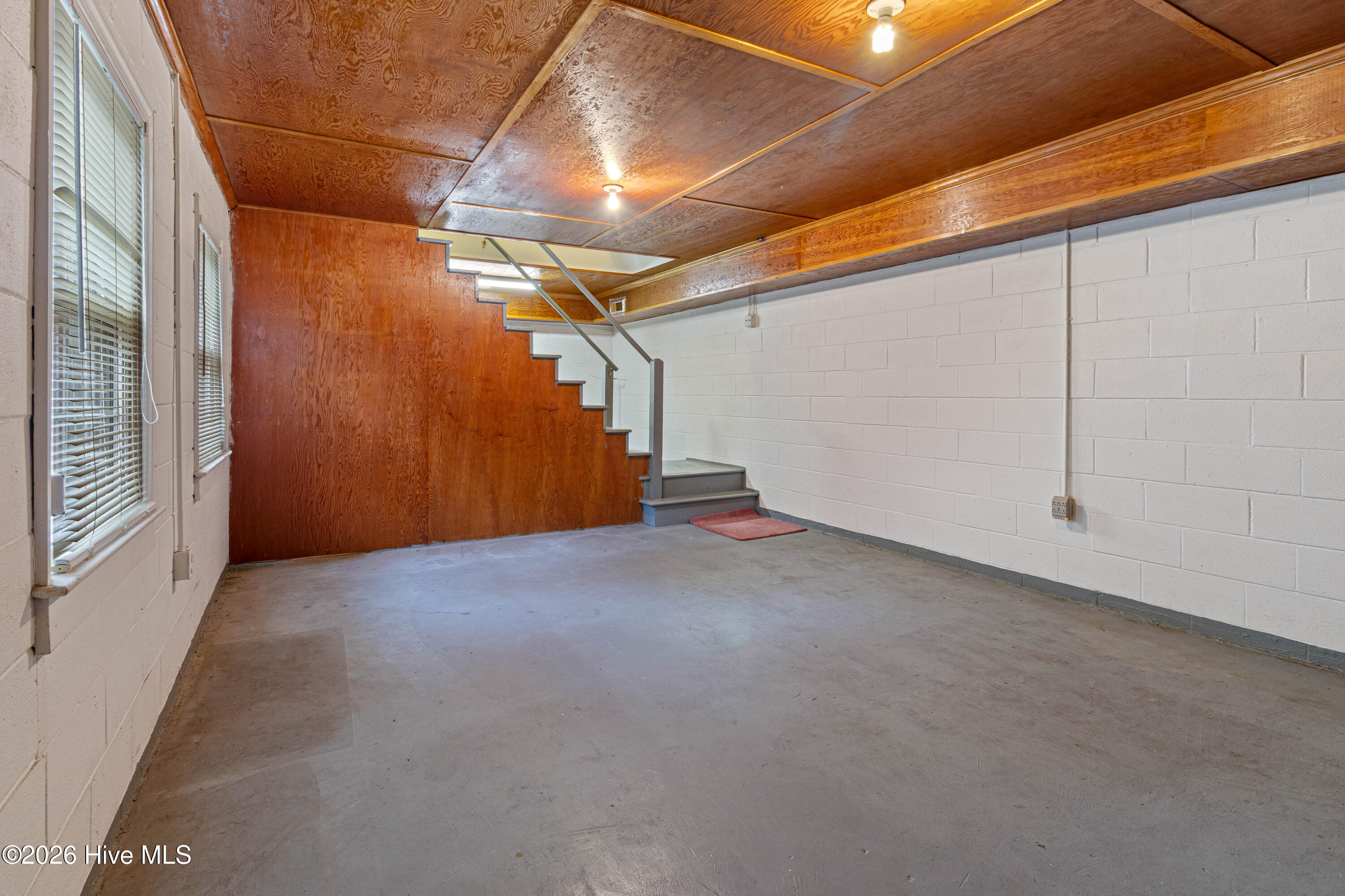612 David Street