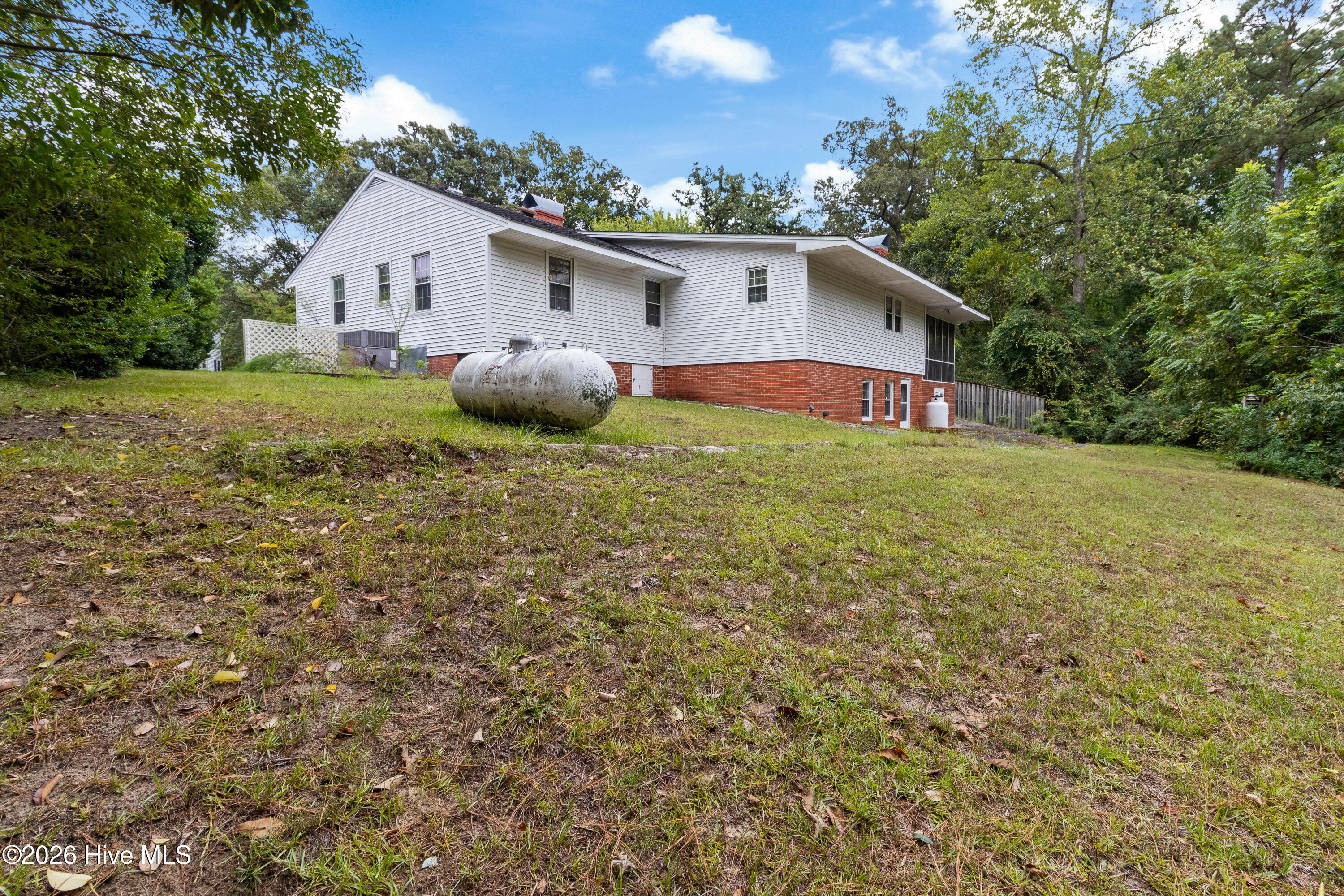 612 David Street