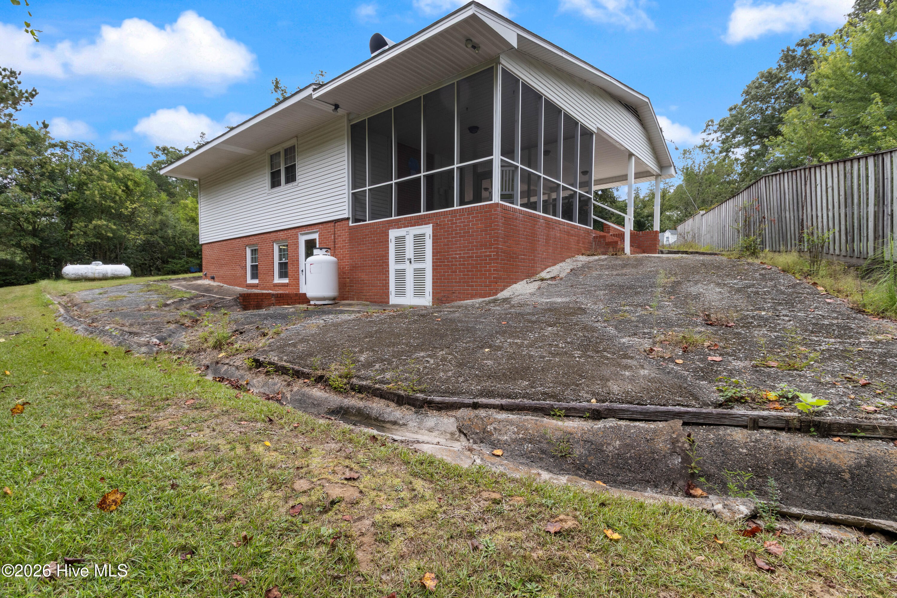 612 David Street