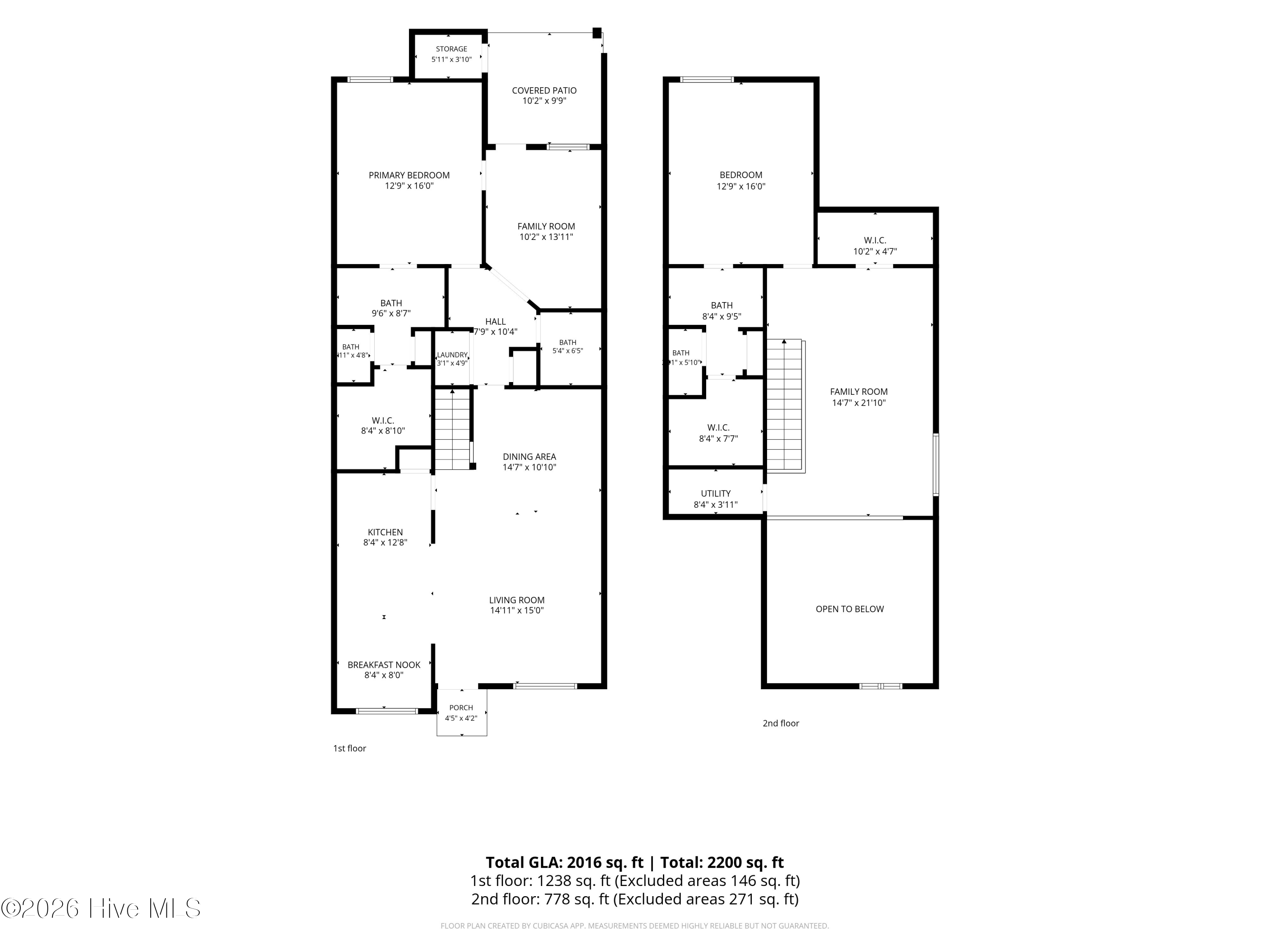 45 Crosby Lane