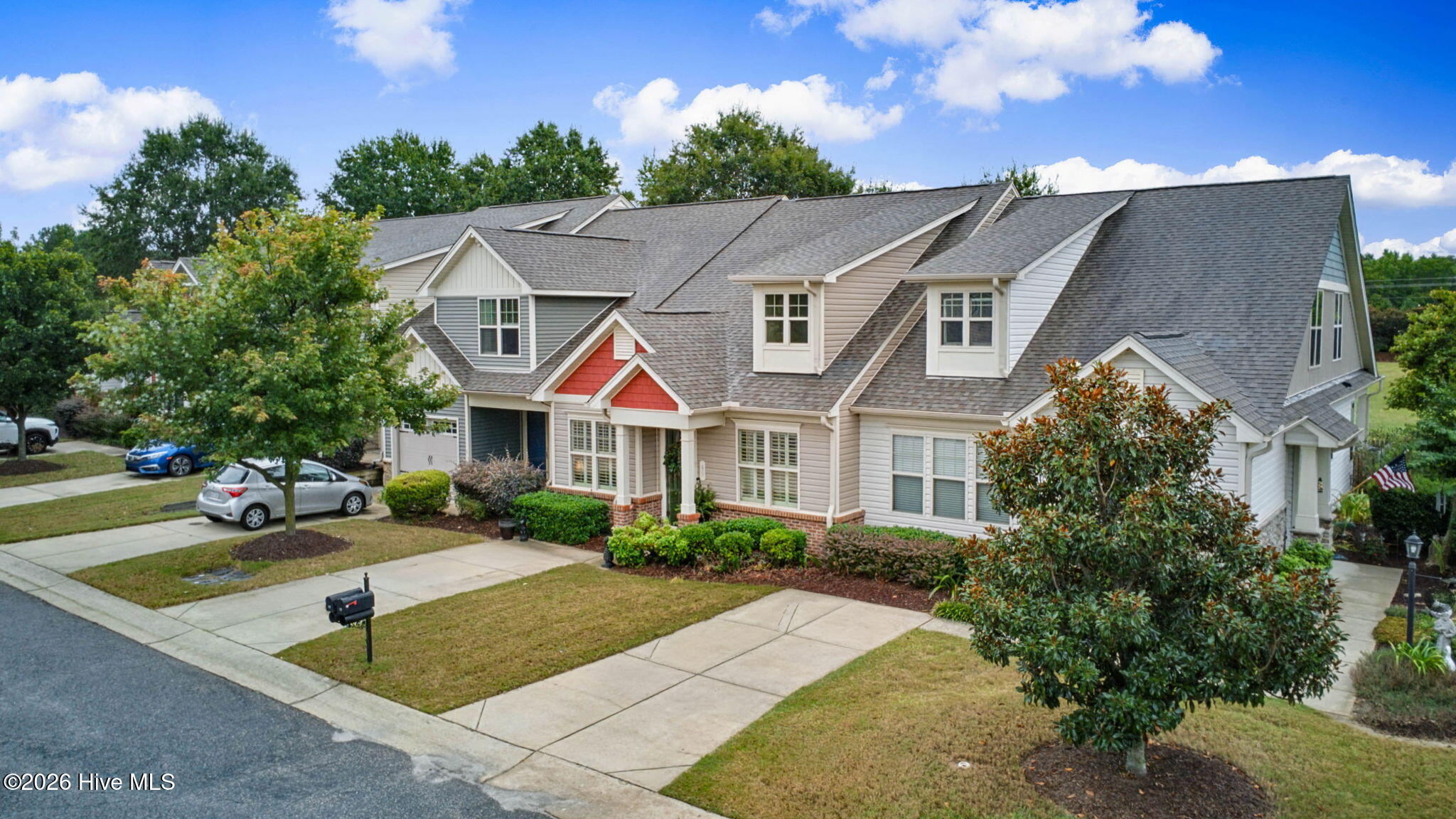45 Crosby Lane