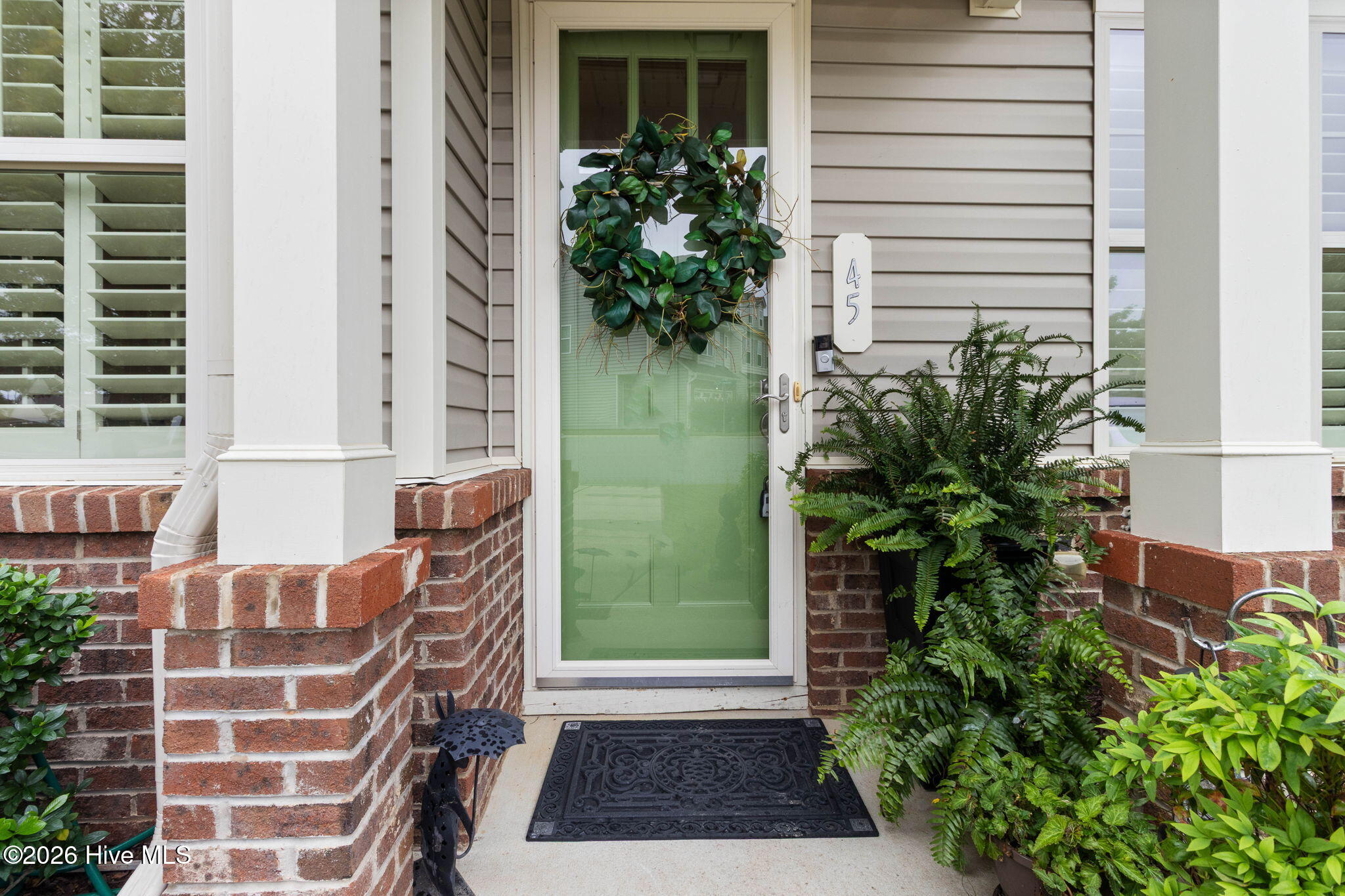 45 Crosby Lane