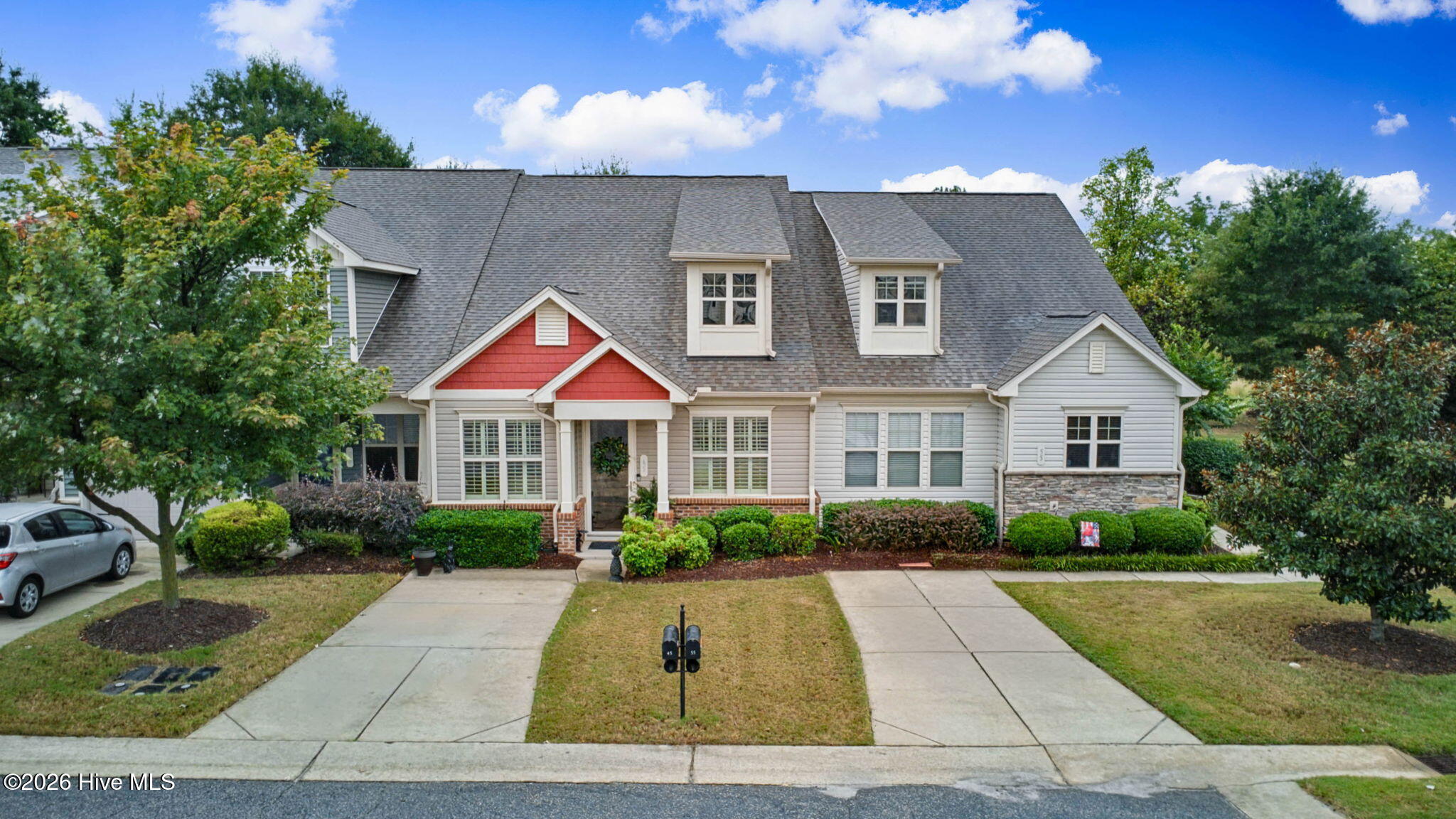 45 Crosby Lane