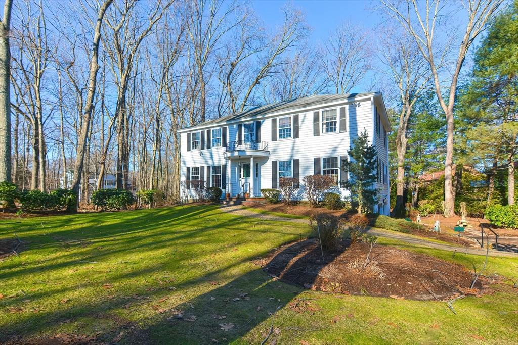 955 Salem End Road