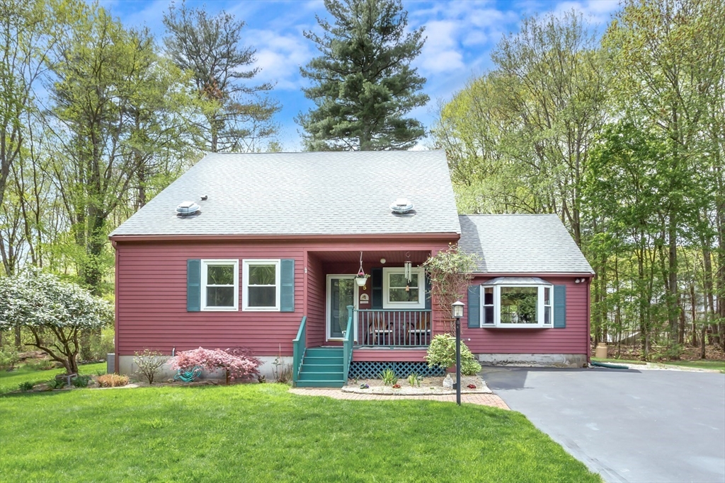 5 Stanley Rd