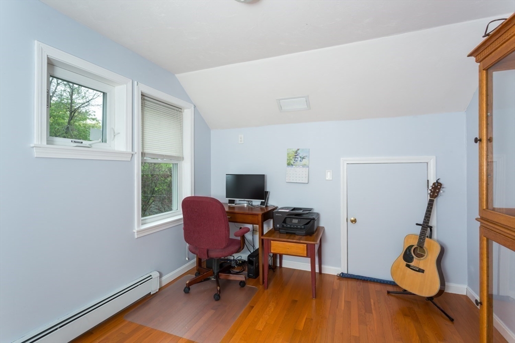 5 Stanley Rd