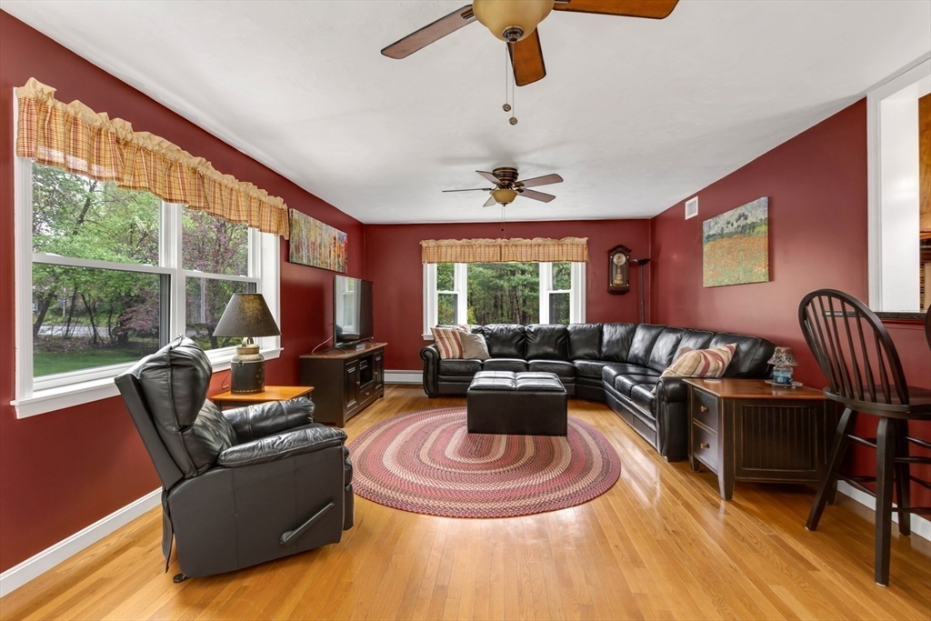 5 Stanley Rd