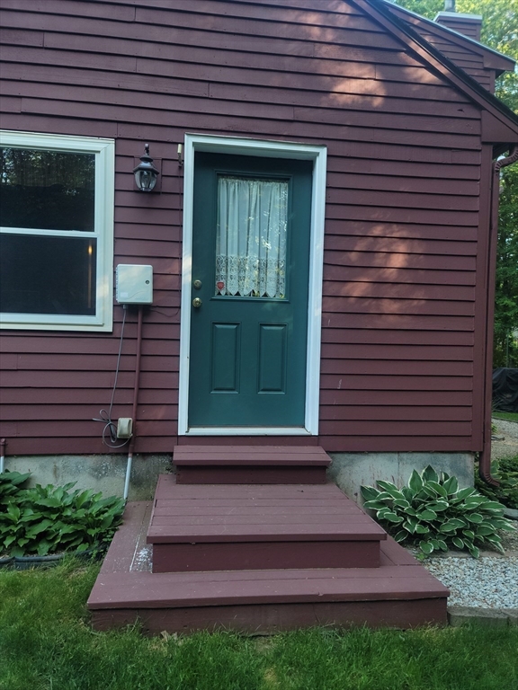 5 Stanley Rd