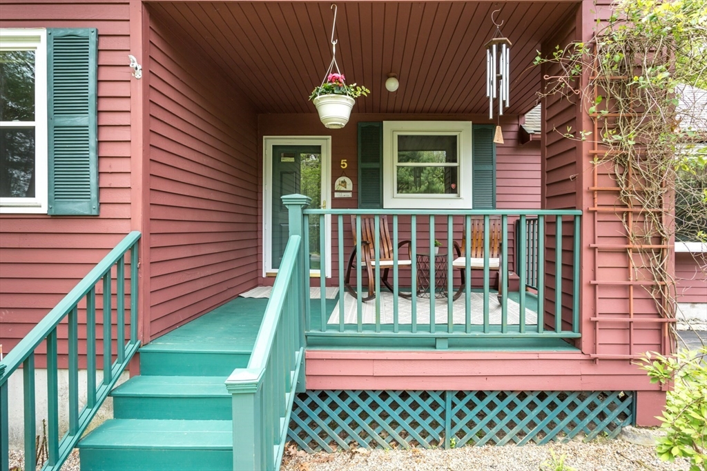 5 Stanley Rd
