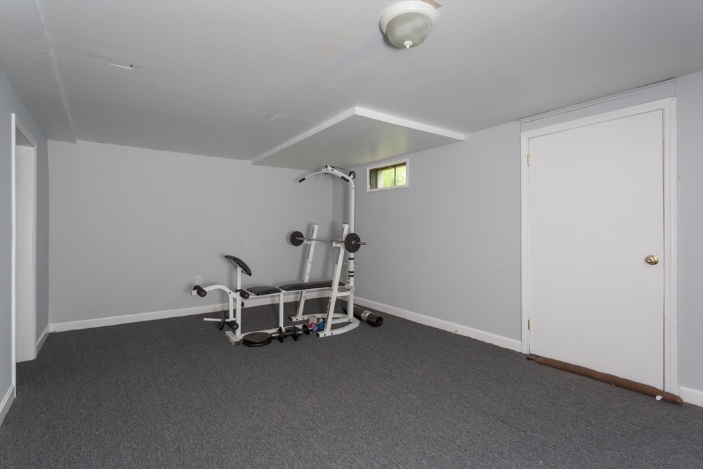 5 Stanley Rd