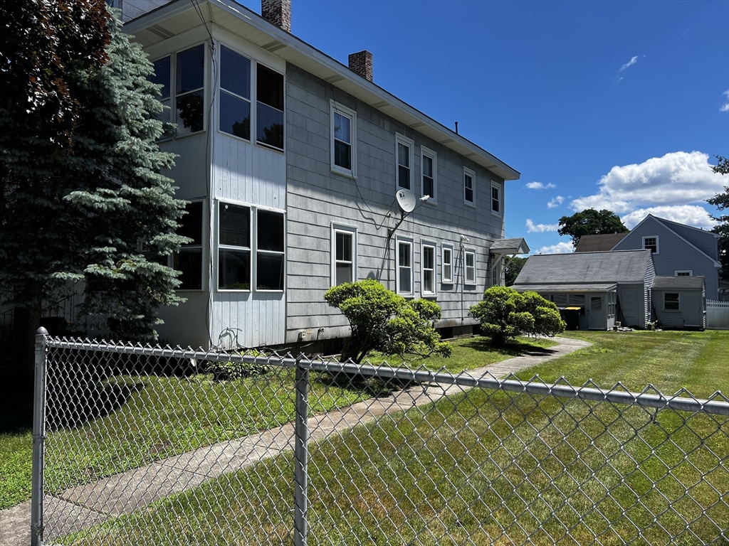 223-225 Grant Street # 1