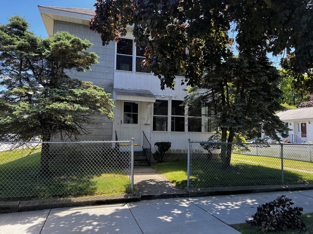 223-225 Grant Street # 1