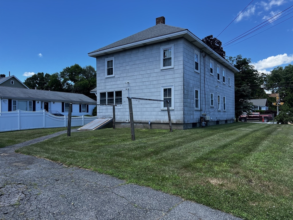 223-225 Grant Street # 1